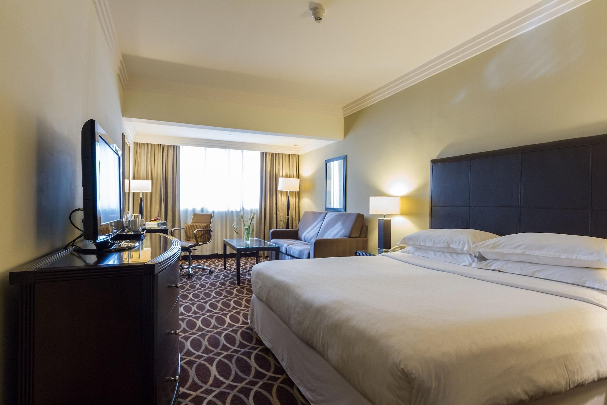 Grand Excelsior Deira Otel Dubai