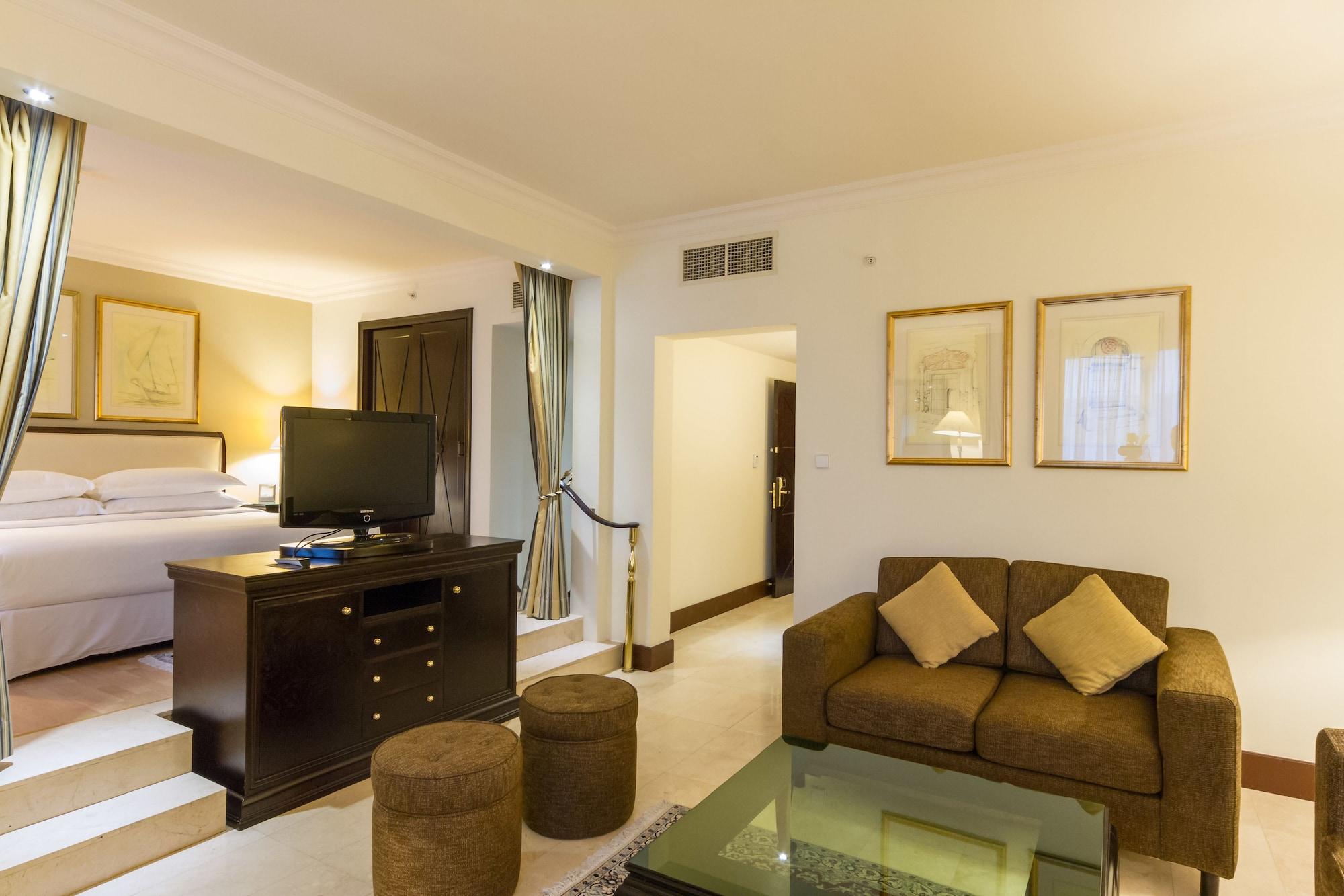 Otel Grand Excelsior Deira