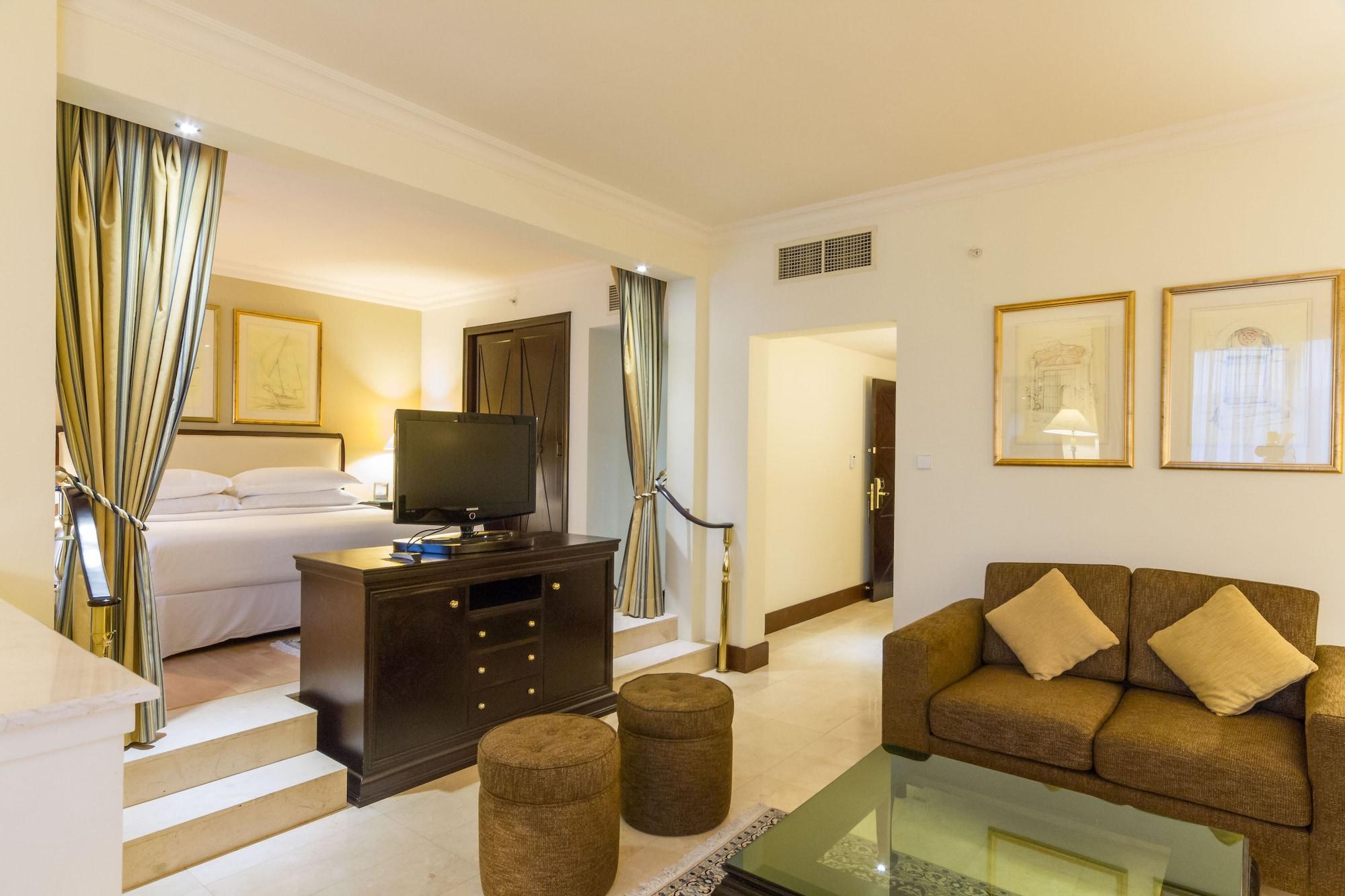 Grand Excelsior Deira Otel