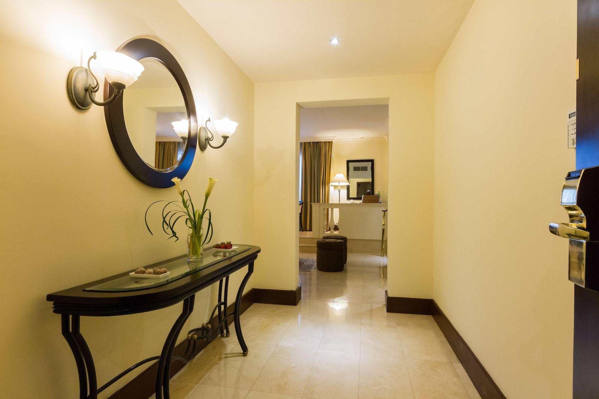 Grand Excelsior Deira 4* Dubai