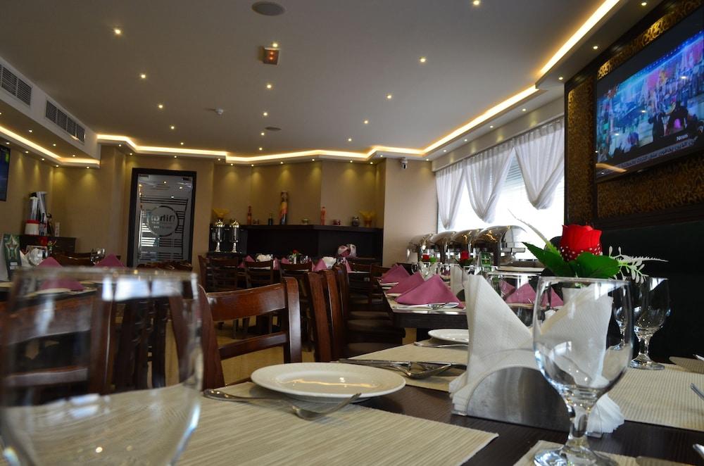 Nihal 3* Dubai