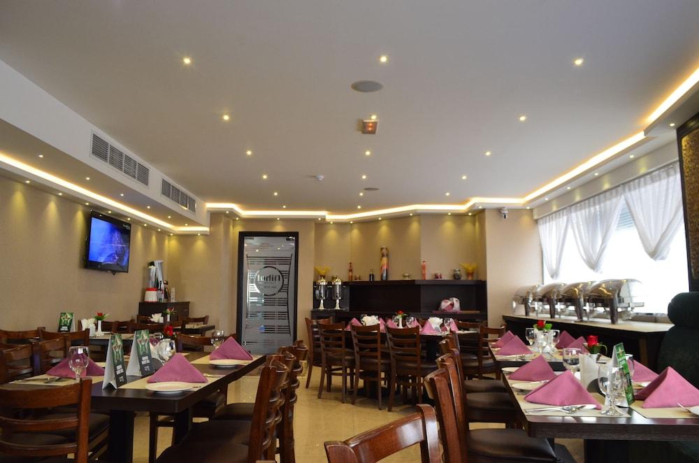 Hotel Nihal 3*