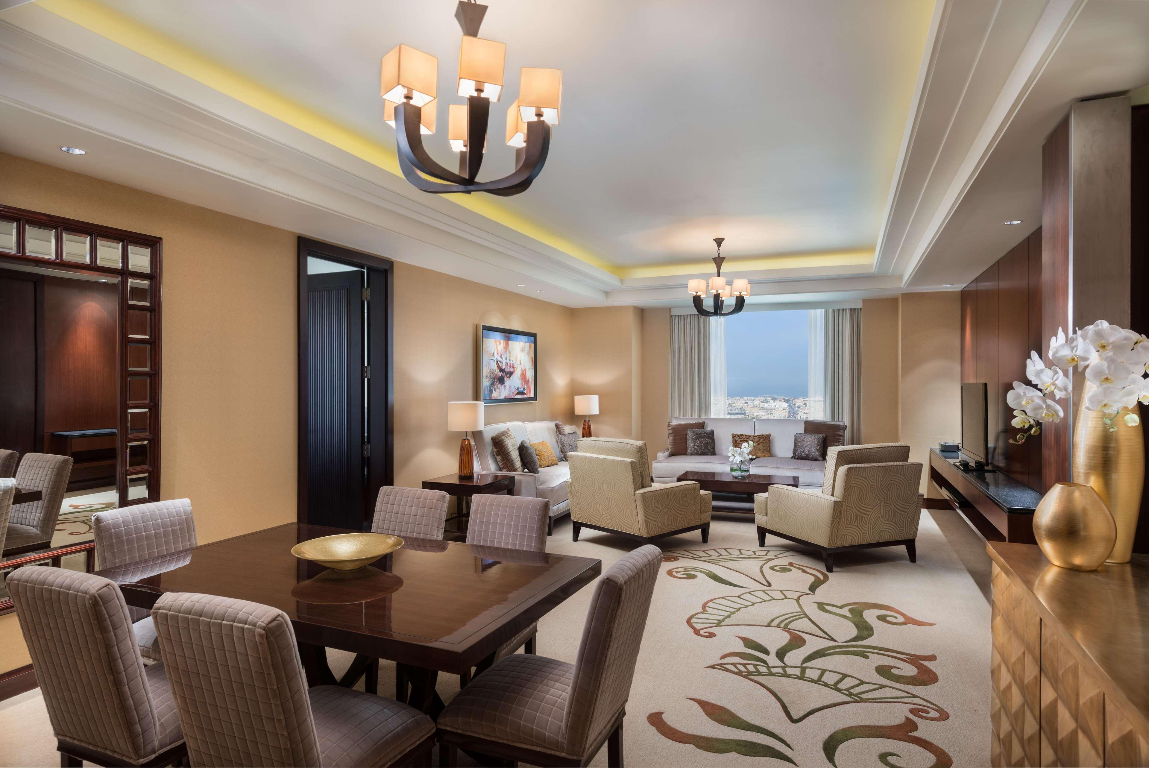 Conrad 5* Dubai