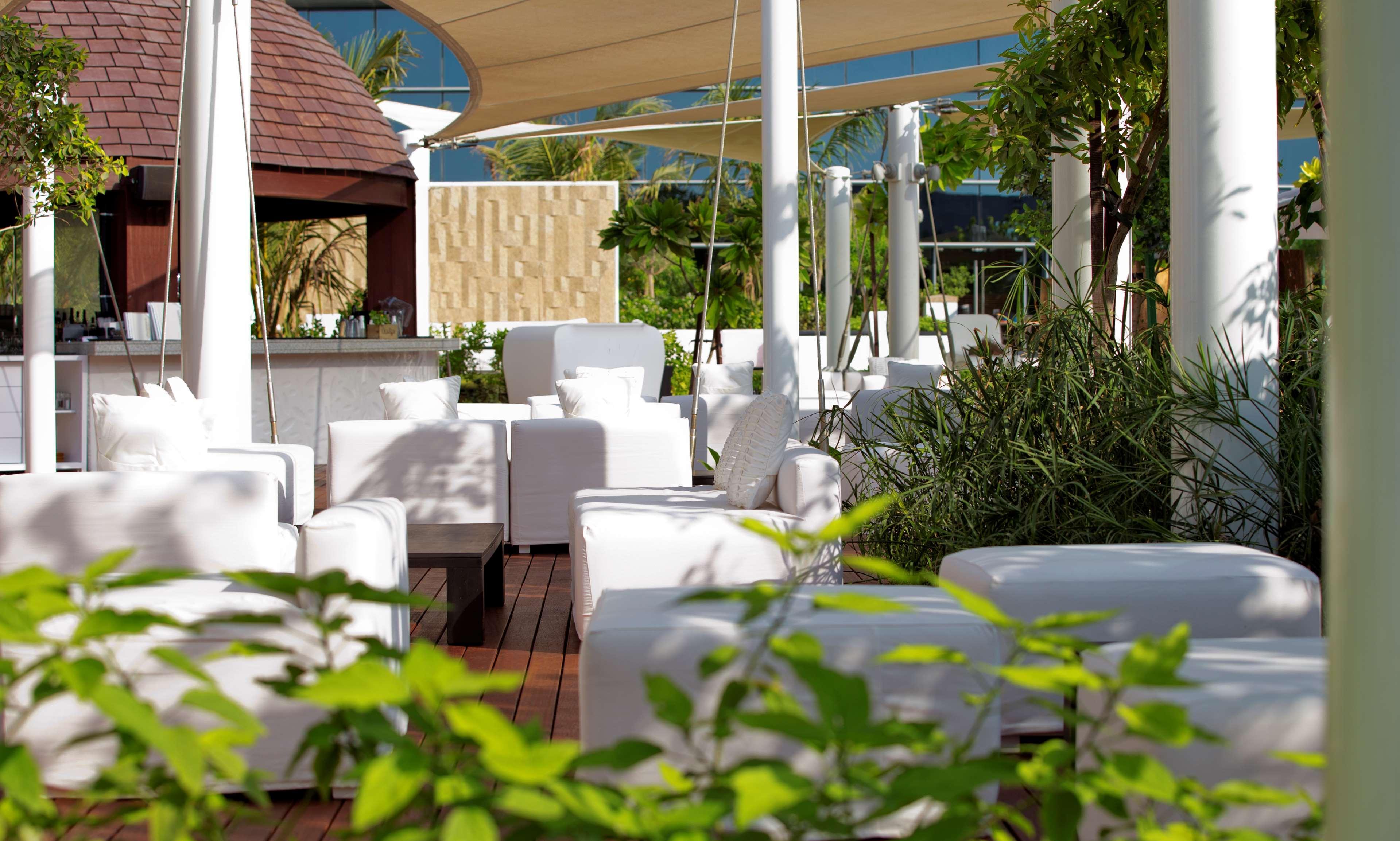 Conrad Dubai