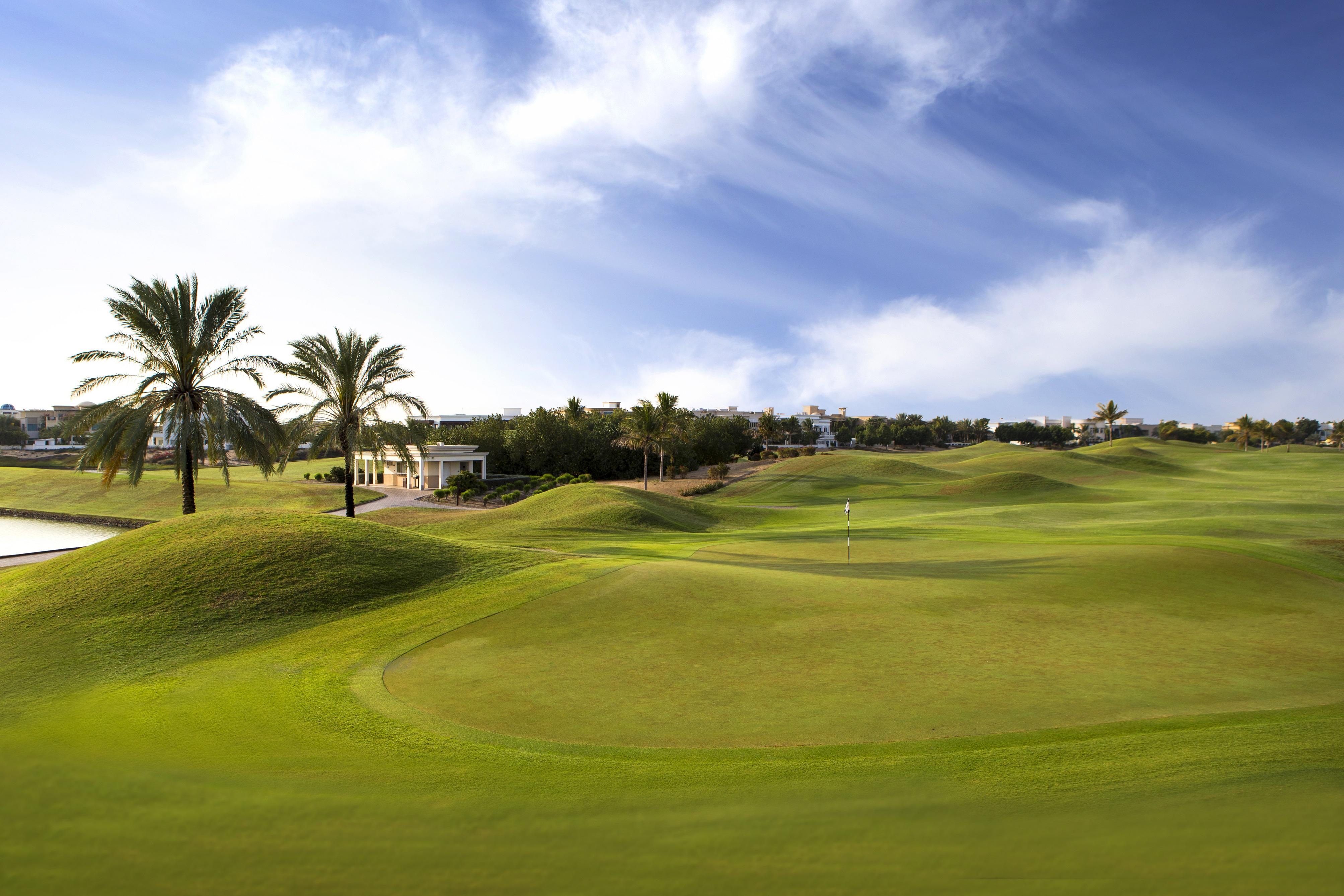 Address Montgomerie