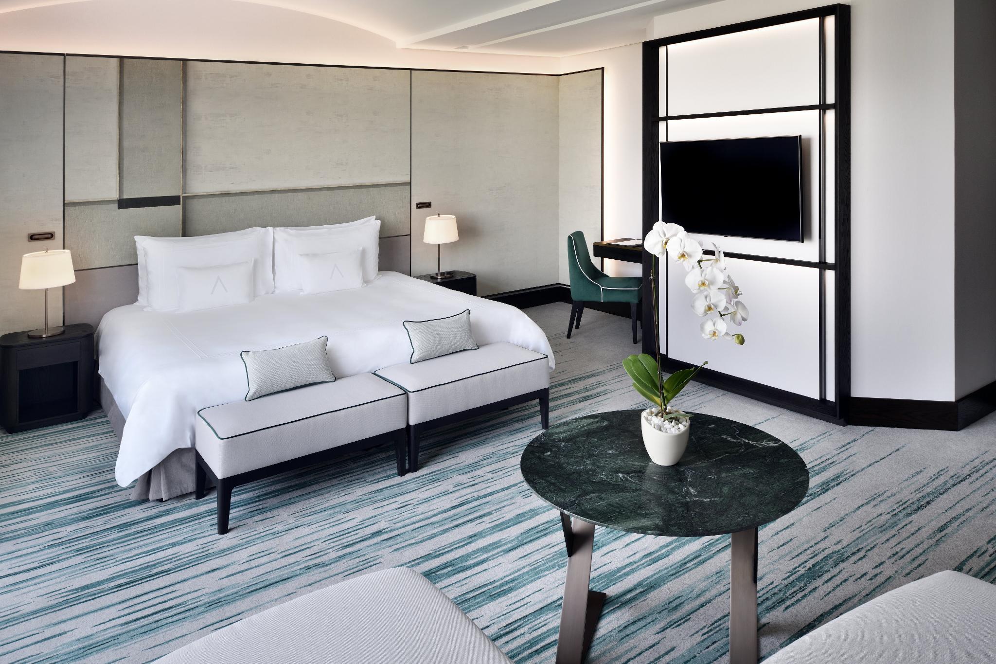 Hotel Address Montgomerie