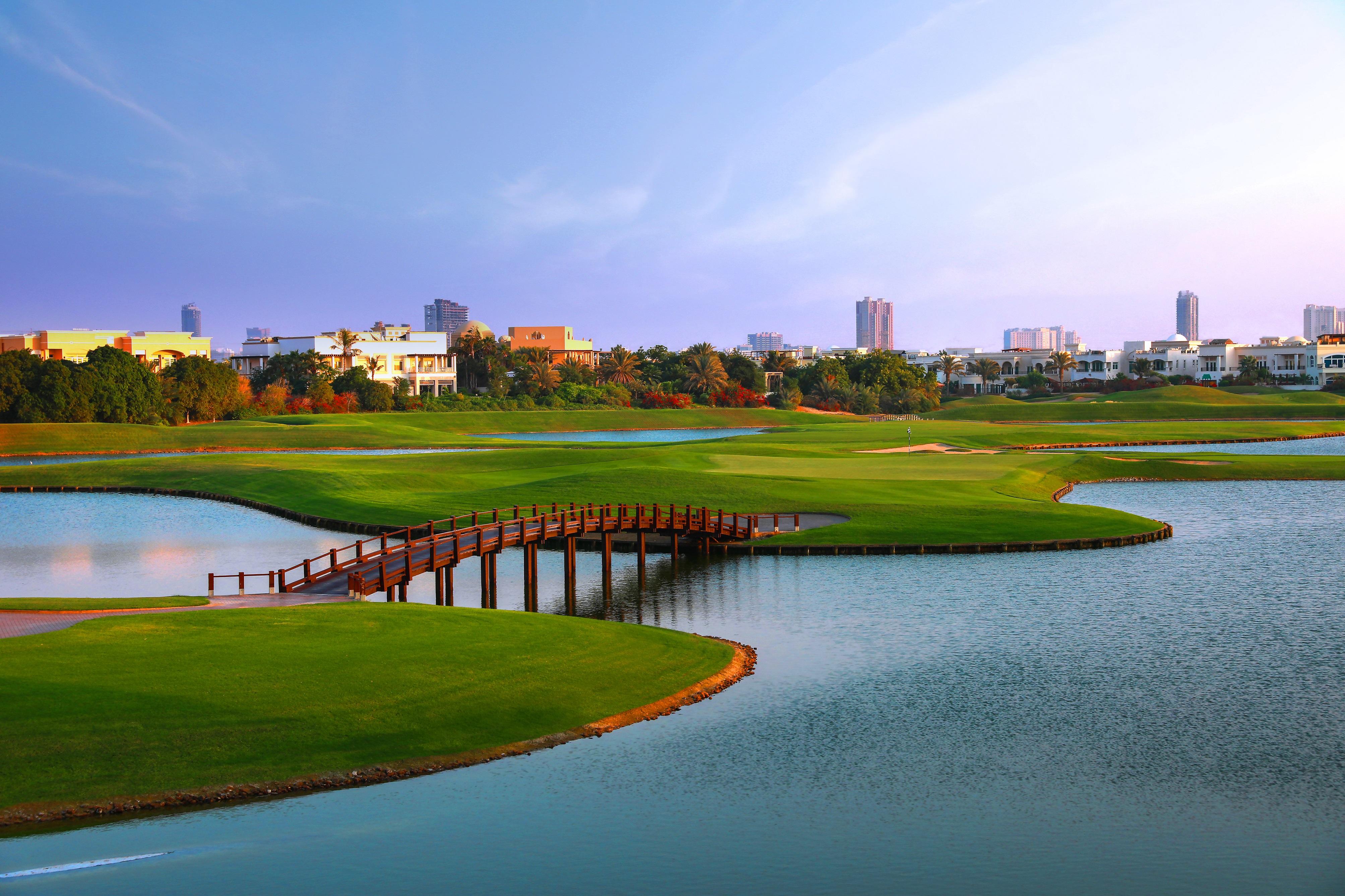 Hotel Address Montgomerie