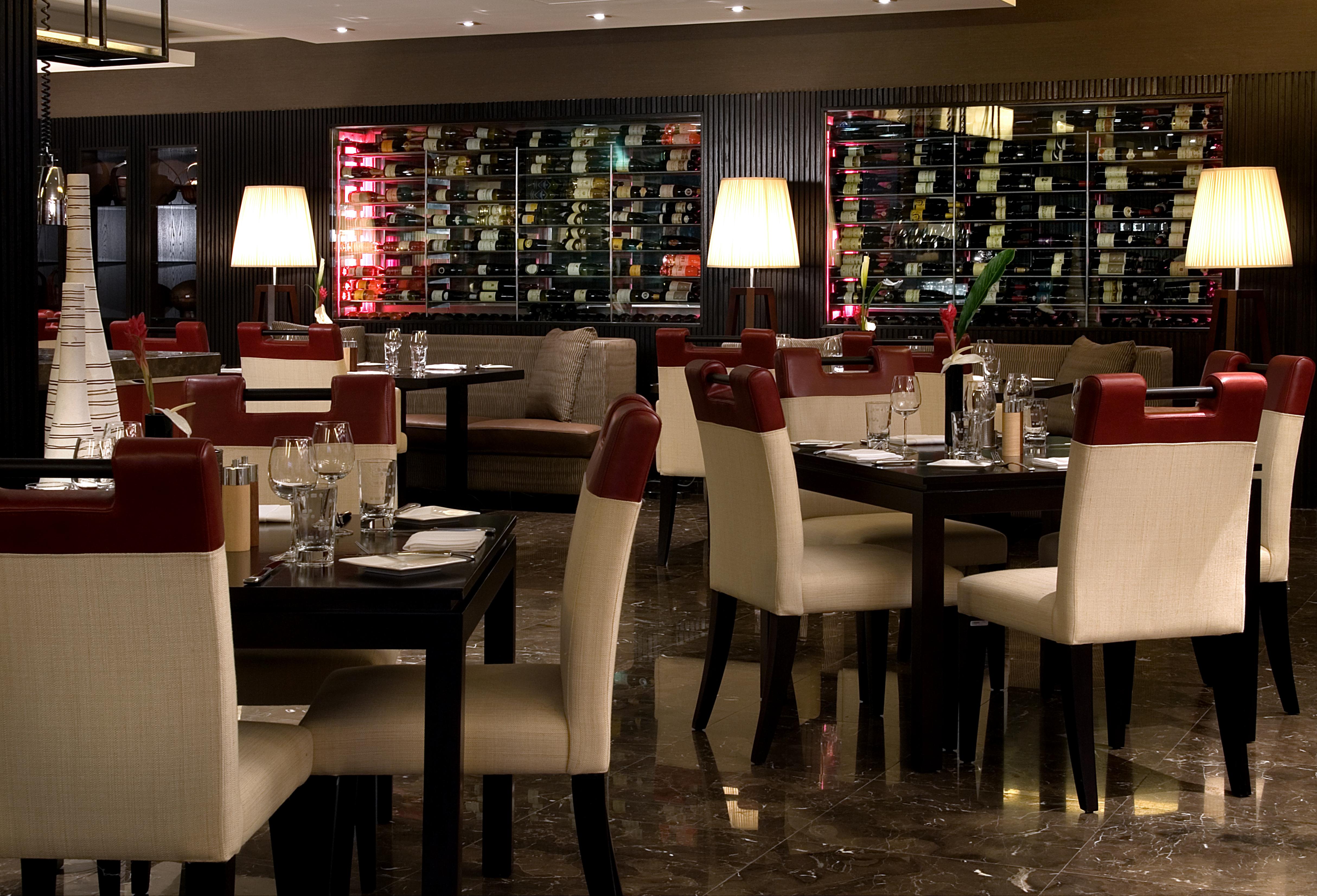 Address Montgomerie Hotel Dubai
