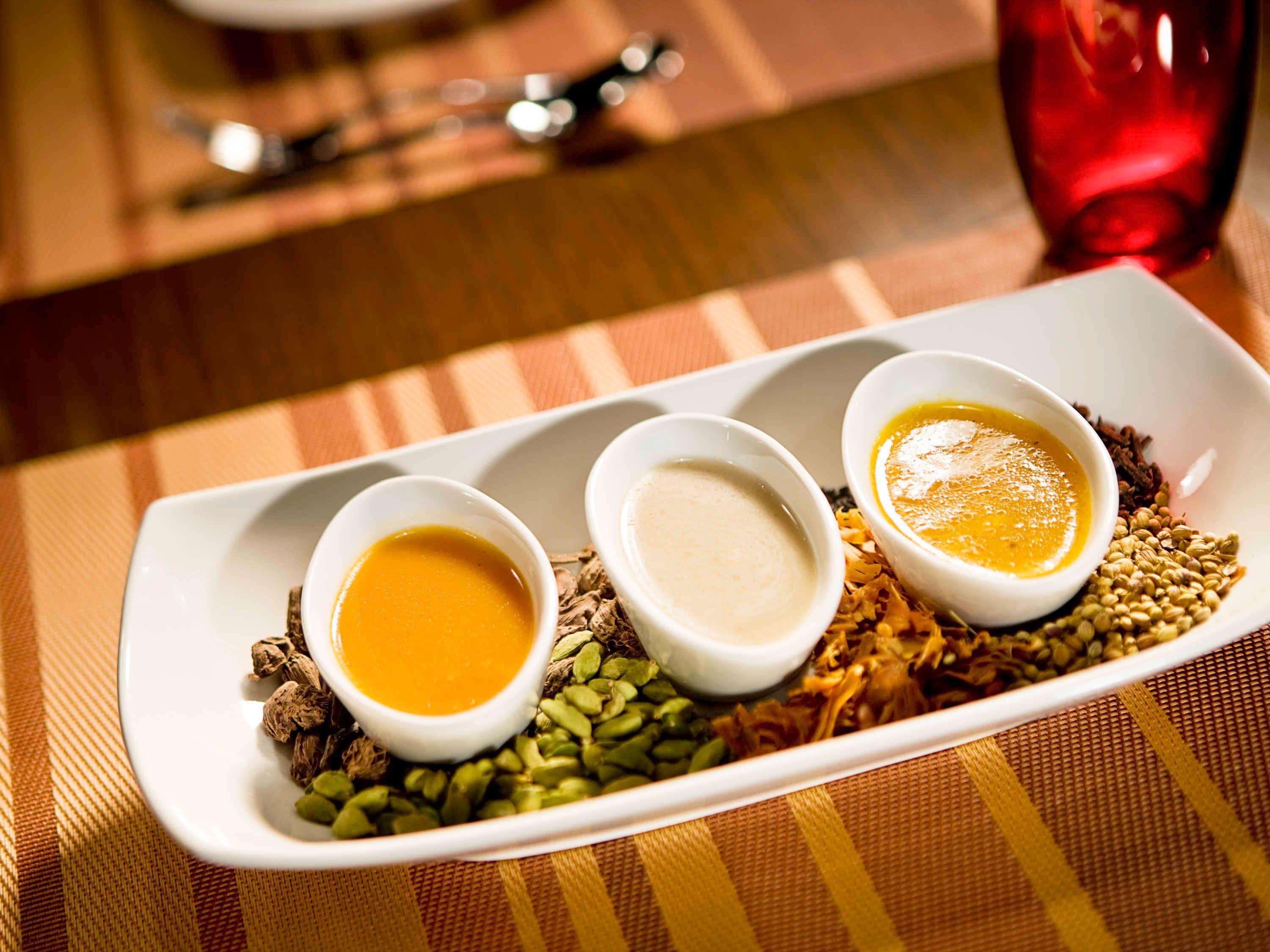 Crowne Plaza - Jumeirah By Ihg