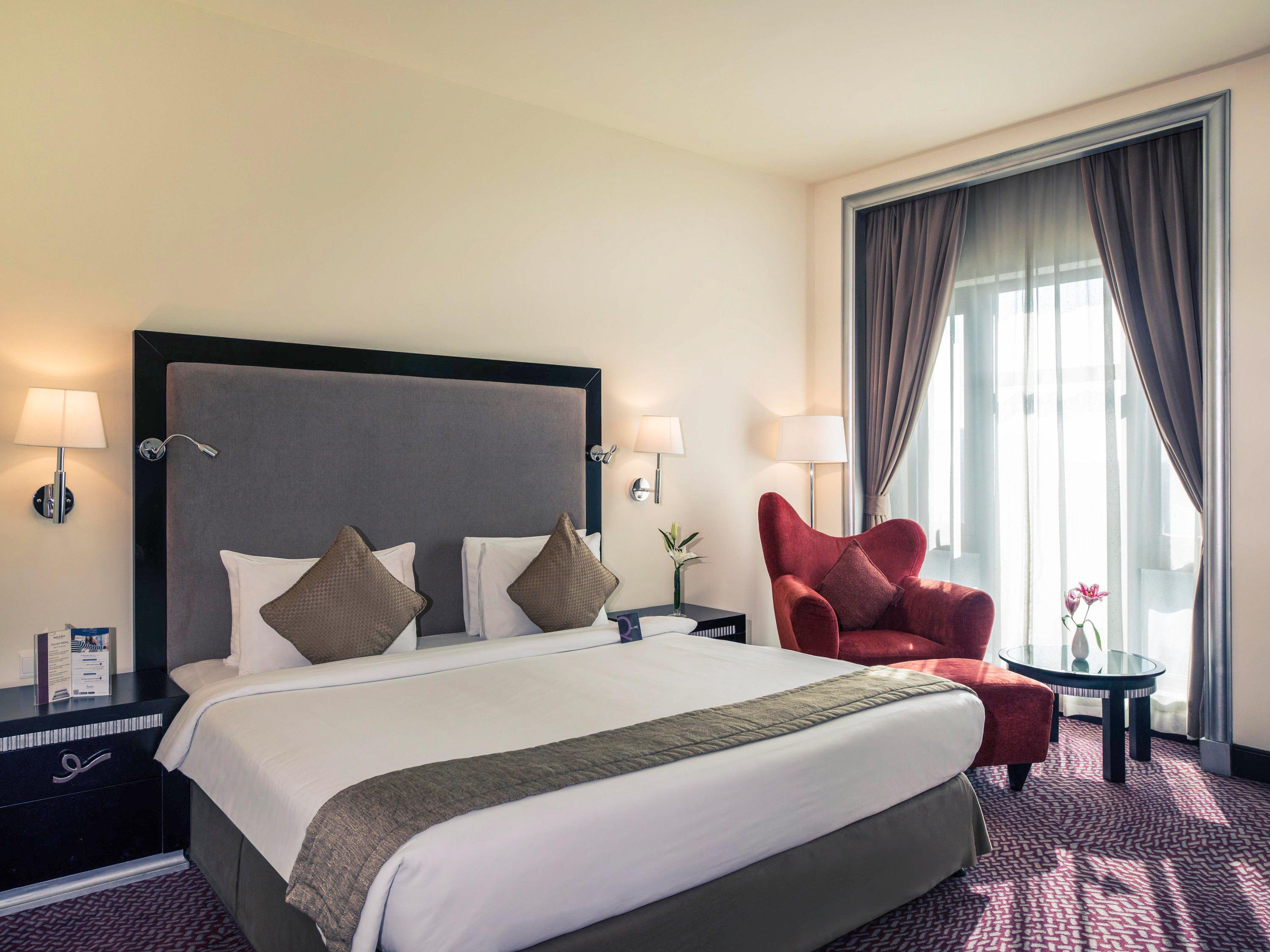 Crowne Plaza - Jumeirah By Ihg Hotel 5*