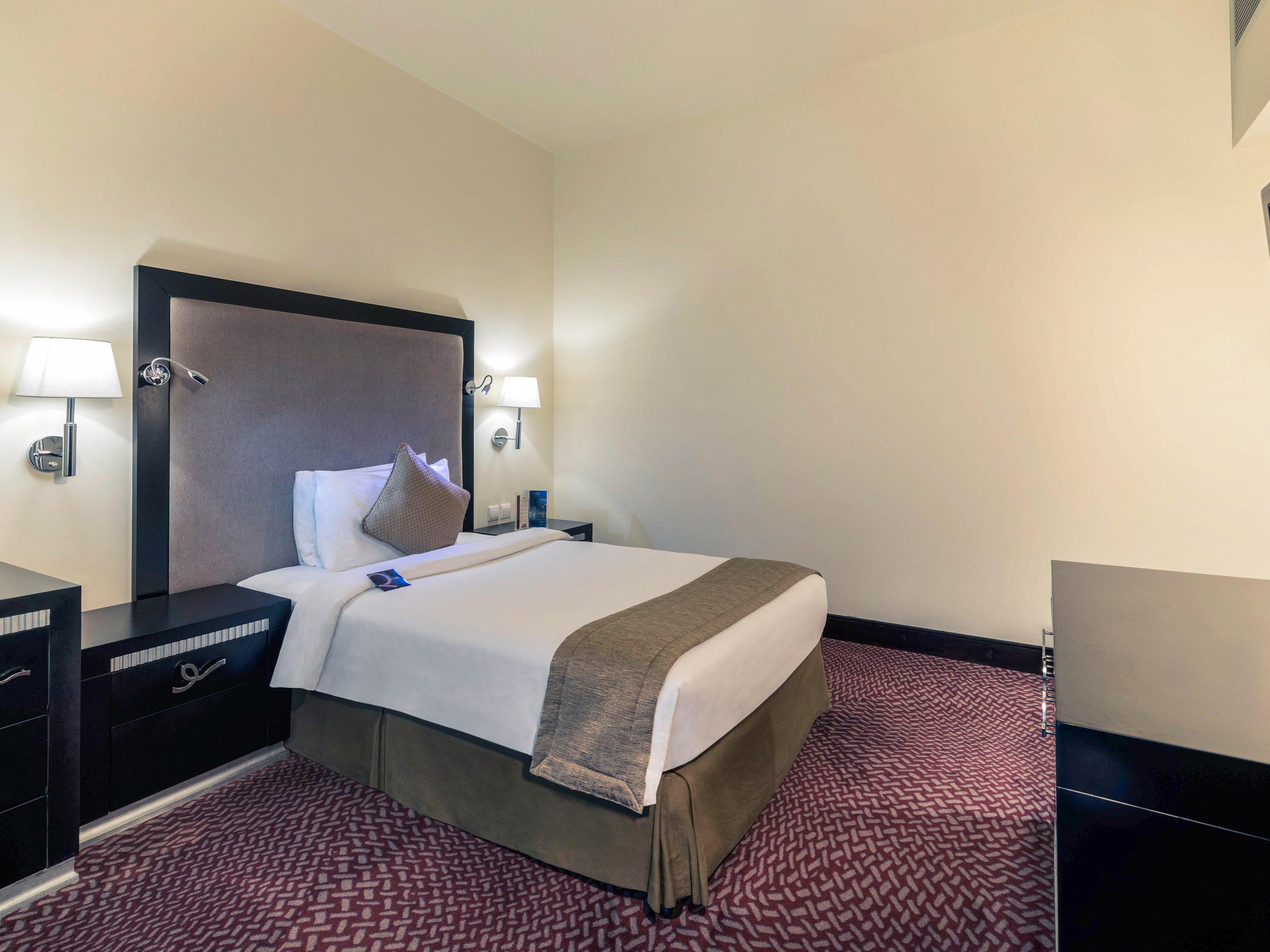 Crowne Plaza - Jumeirah By Ihg Hotel