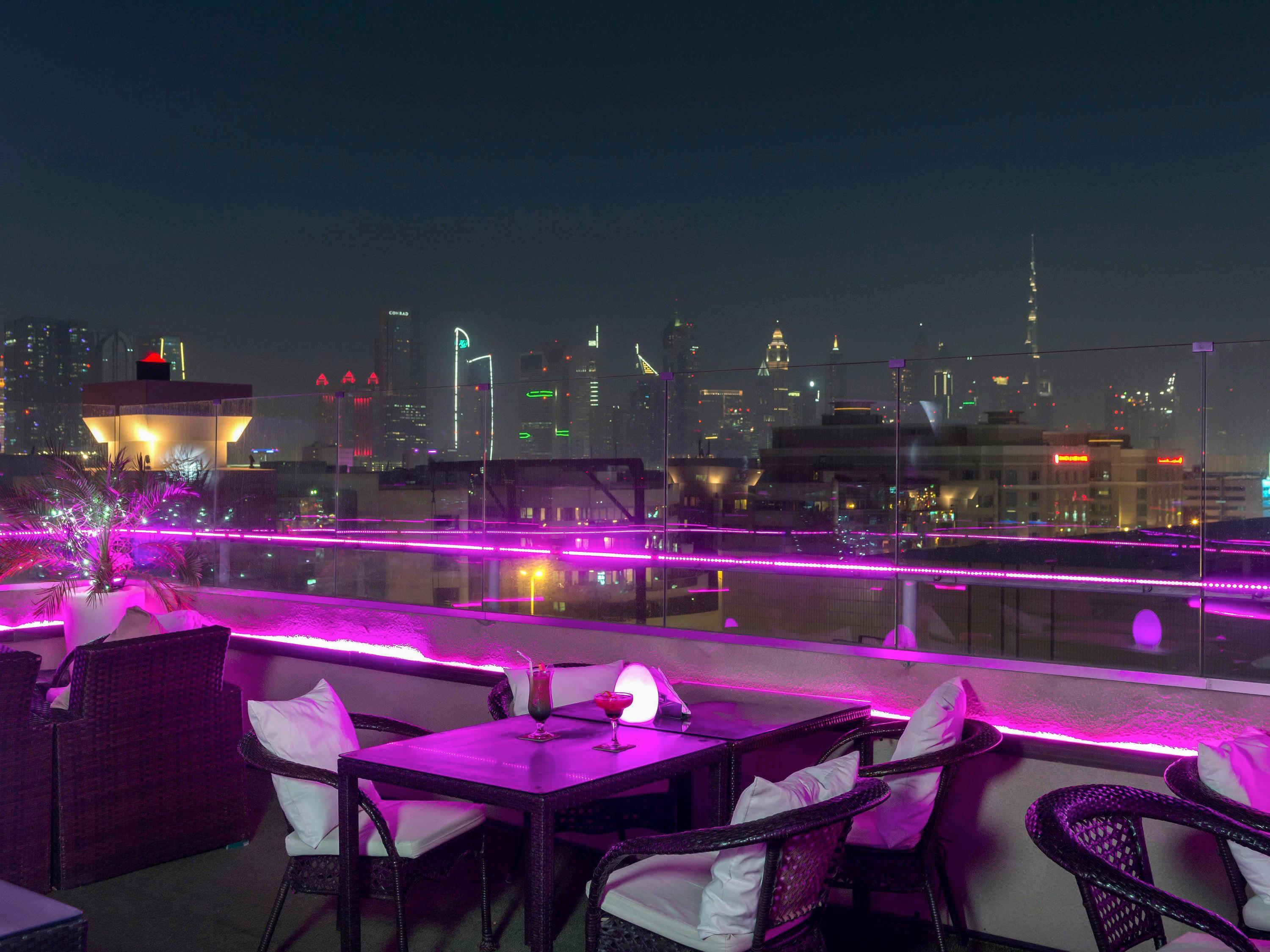 Crowne Plaza - Jumeirah By Ihg 5*