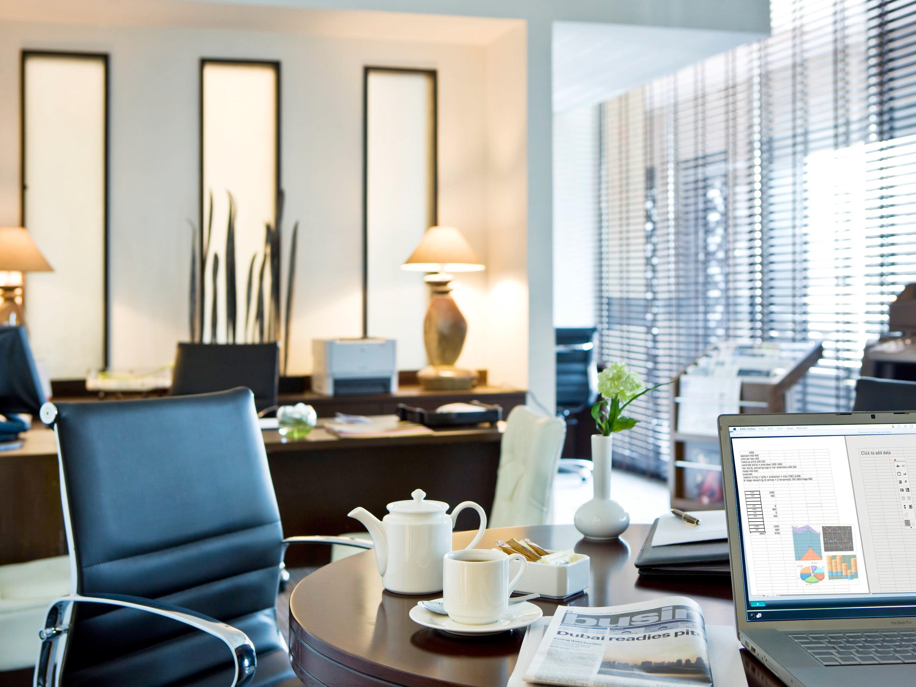 Crowne Plaza - Jumeirah By Ihg Hotel 5*