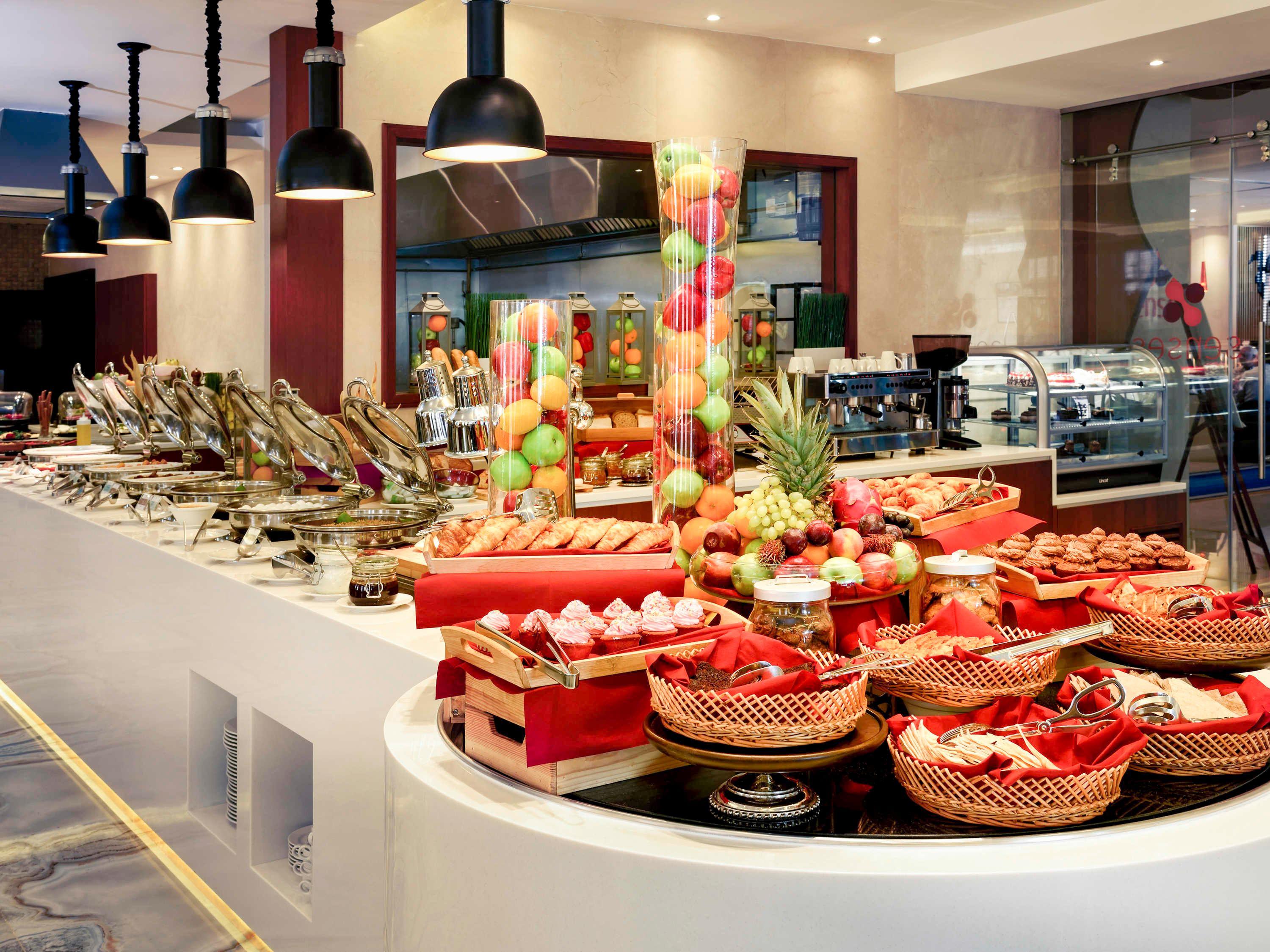 Hotel Crowne Plaza - Jumeirah By Ihg Dubai