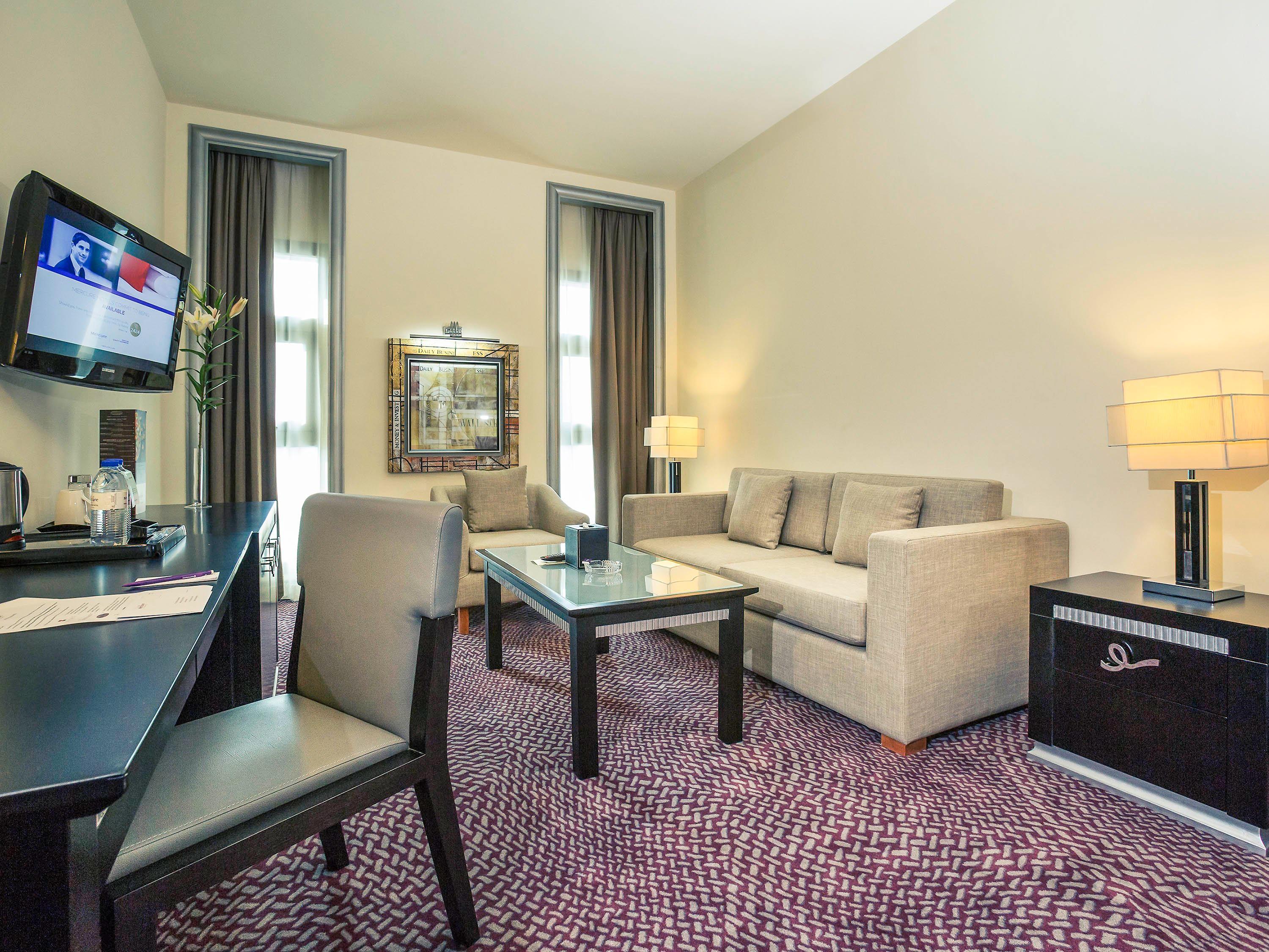 Crowne Plaza - Jumeirah By Ihg 5*