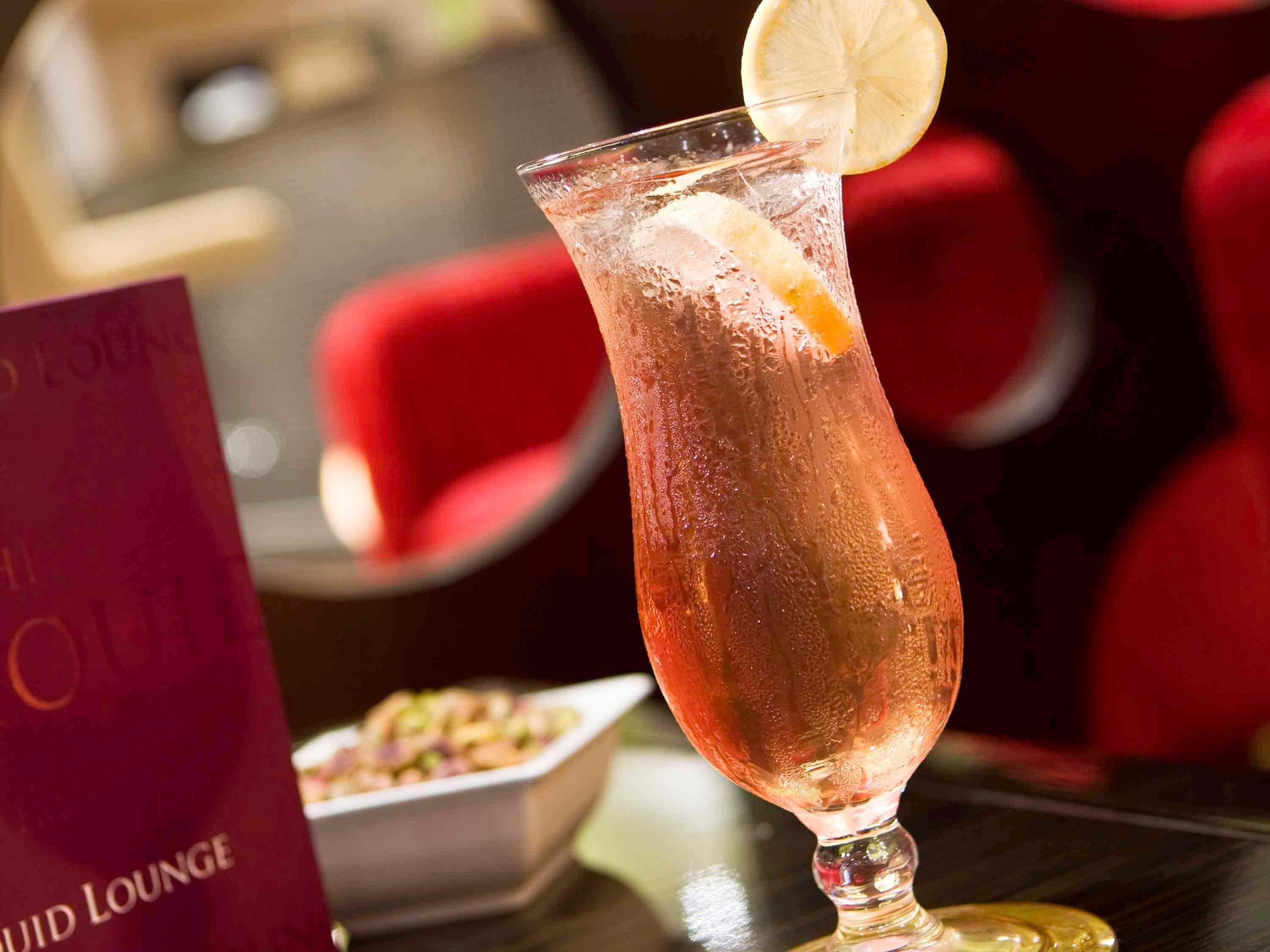 Crowne Plaza - Jumeirah By Ihg Dubai