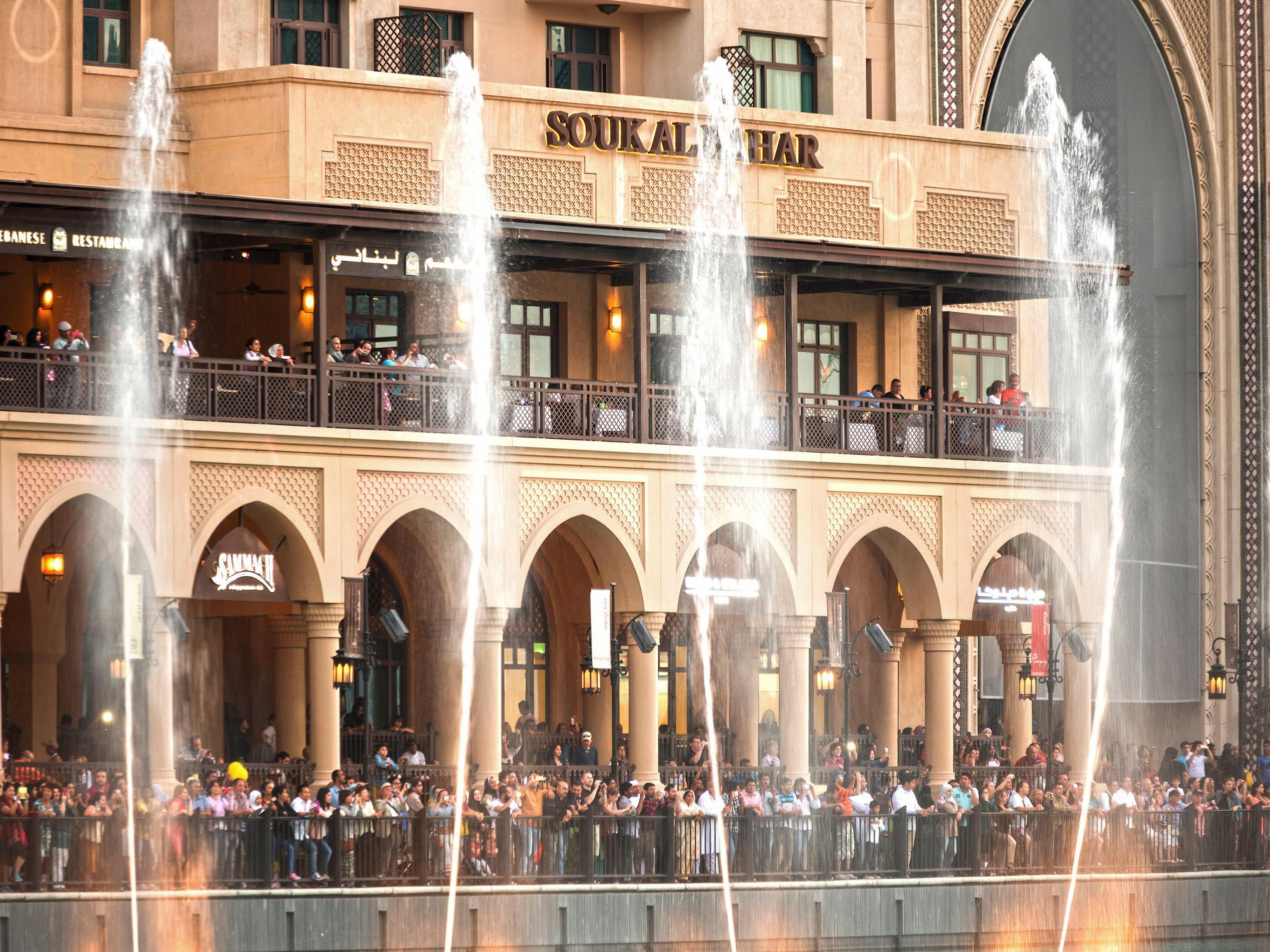 Hotel Crowne Plaza - Jumeirah By Ihg