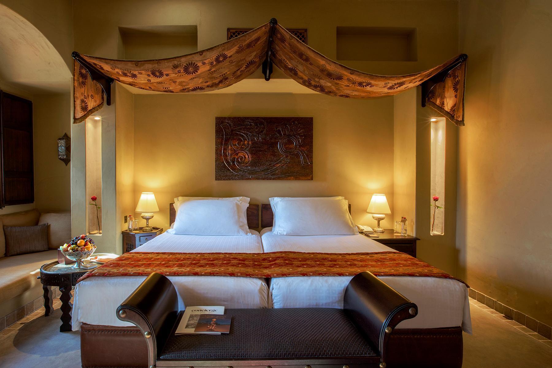 Resort Bab Al Shams, A Rare Finds Desert Resort, Dubai