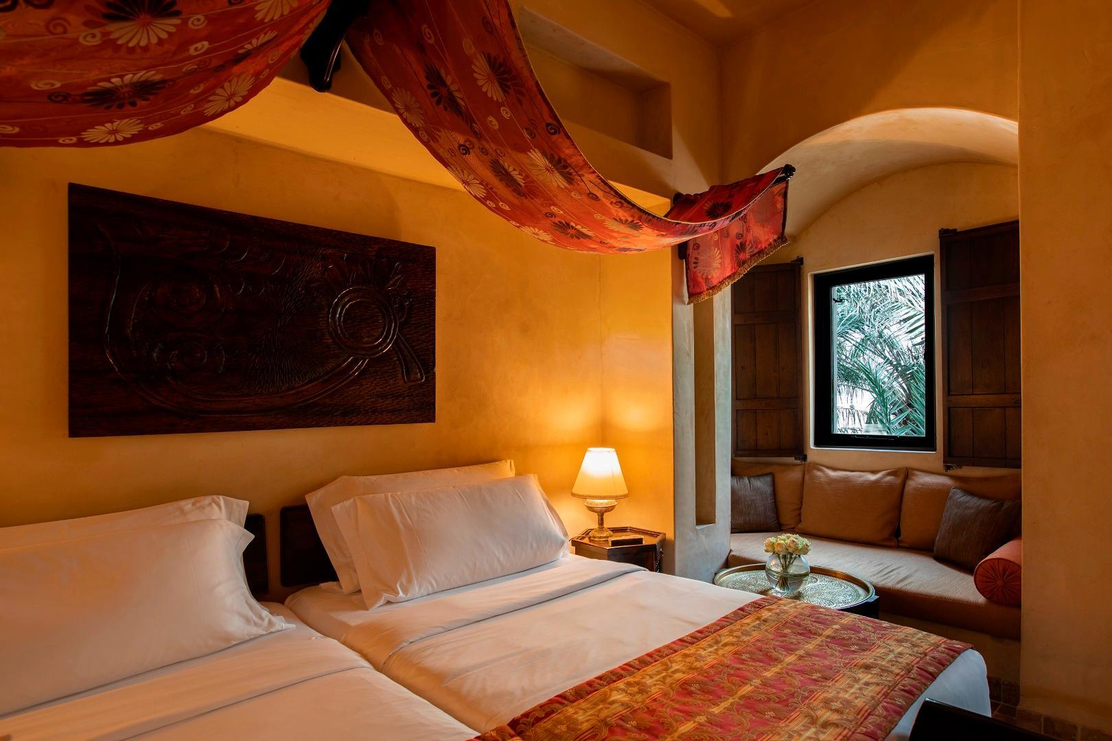 Bab Al Shams, A Rare Finds Desert Resort, 5*