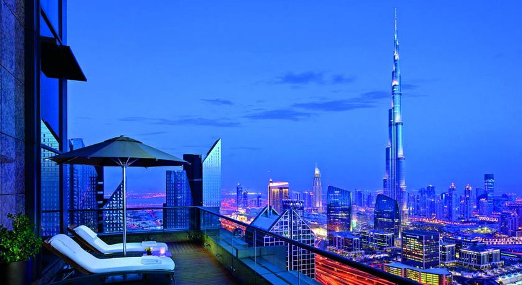 Shangri-la 5*