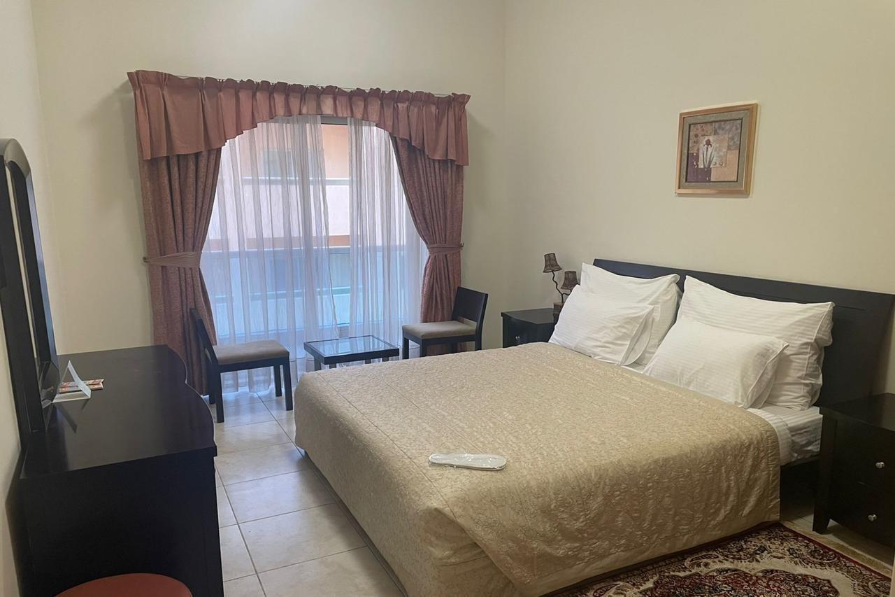Aparthotel Al Raya 3*