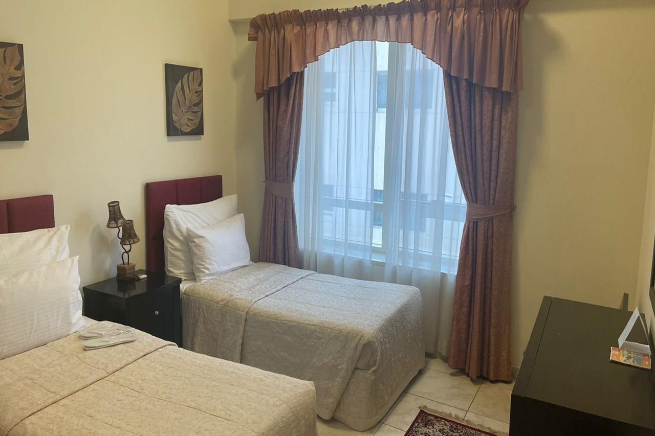 Al Raya Aparthotel 3*