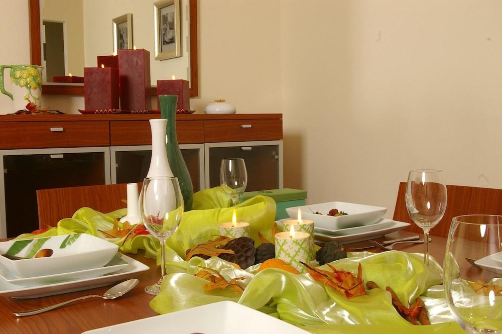 Aparthotel Al Raya 3*