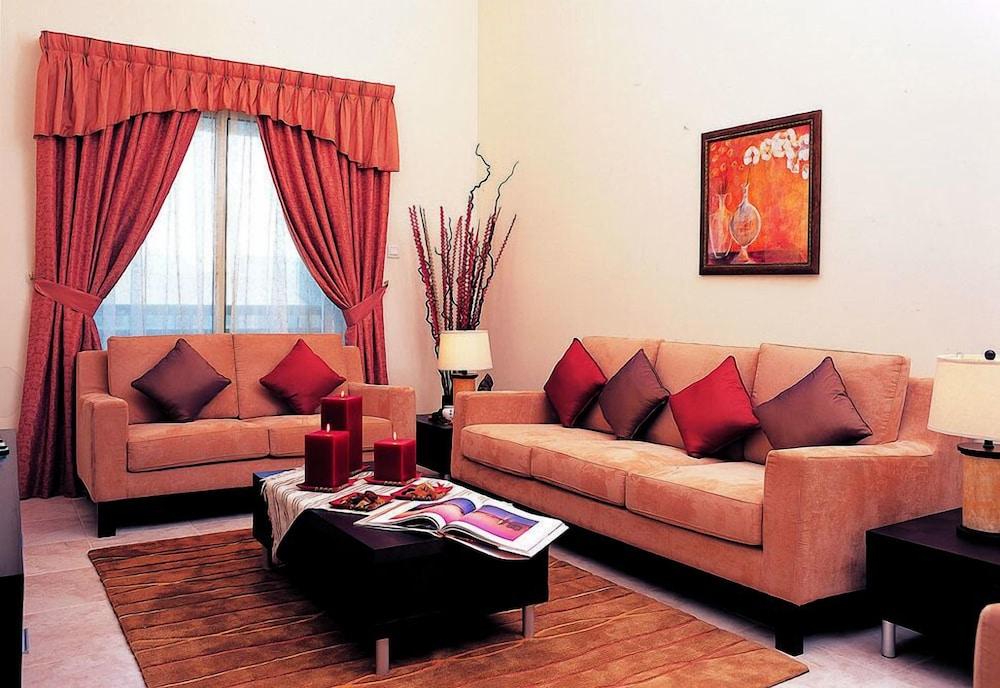 Aparthotel Al Raya
