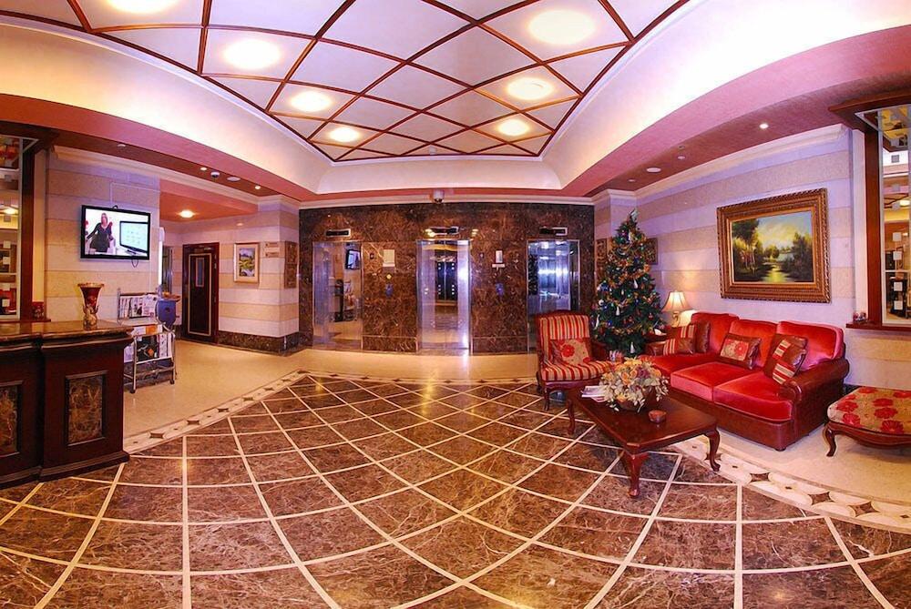 Aparthotel Al Raya