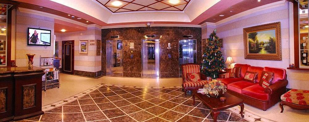 Al Raya 3* Dubai
