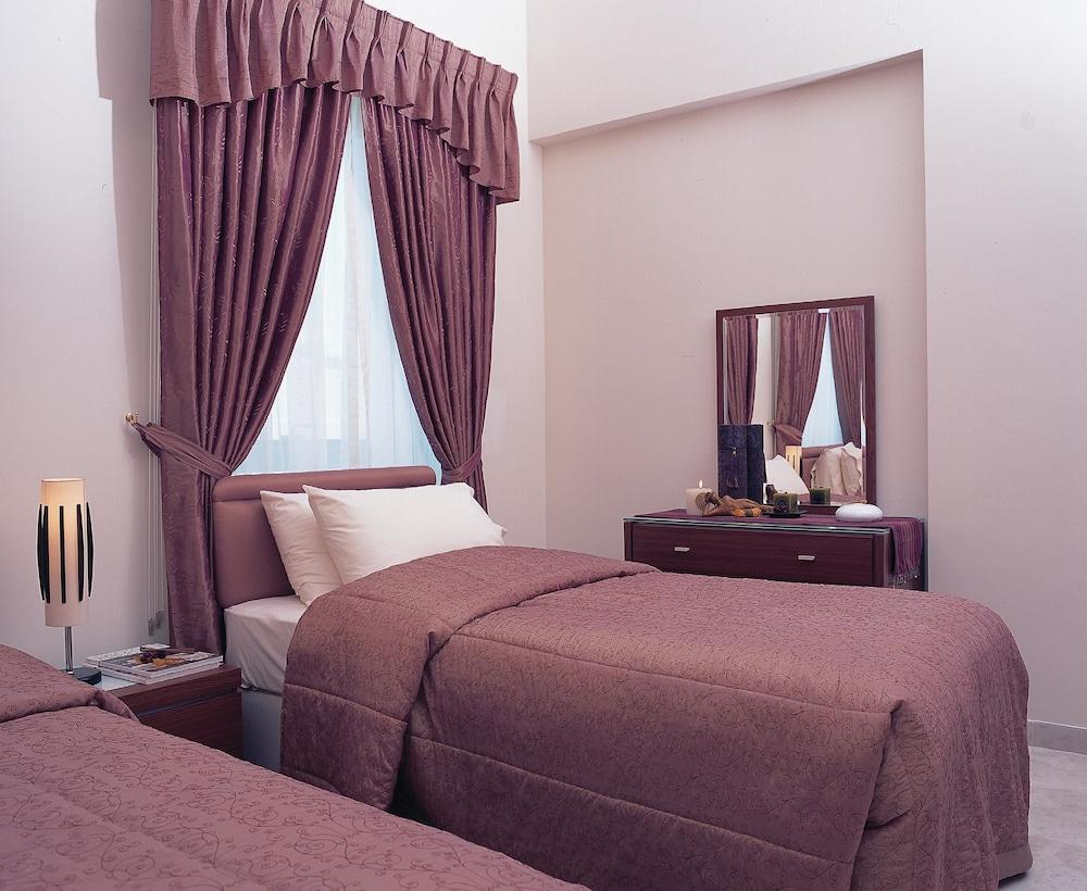 Al Raya Aparthotel 3*