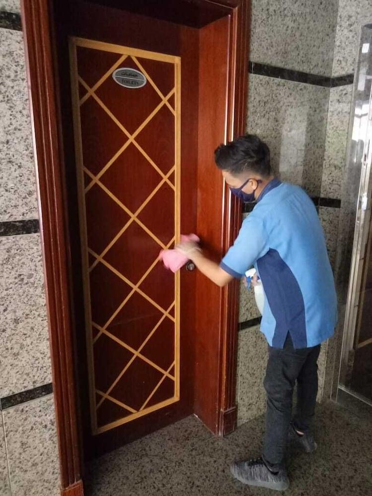 Al Raya 3* Dubai
