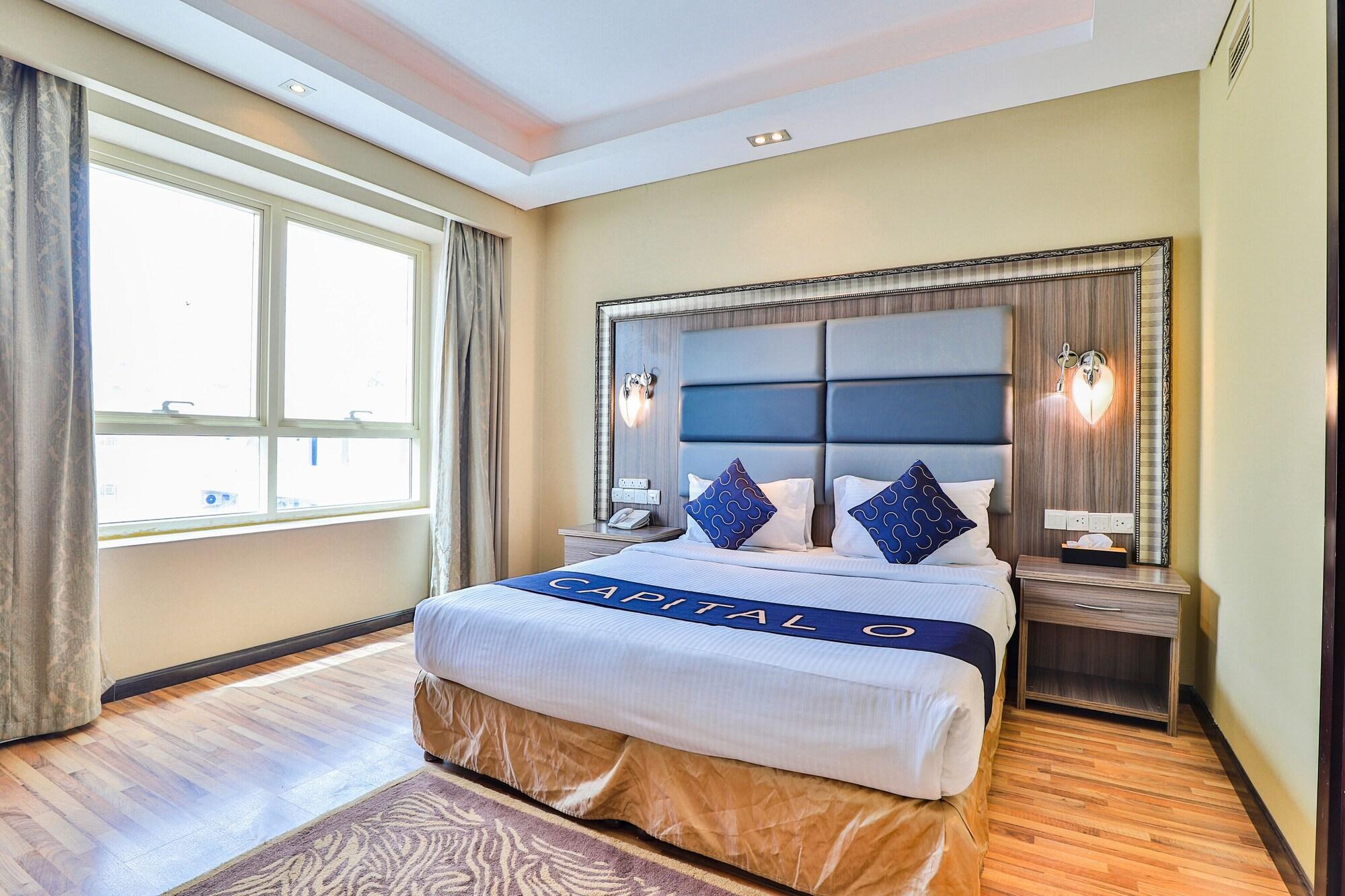 Pearl Swiss Hotel 4*
