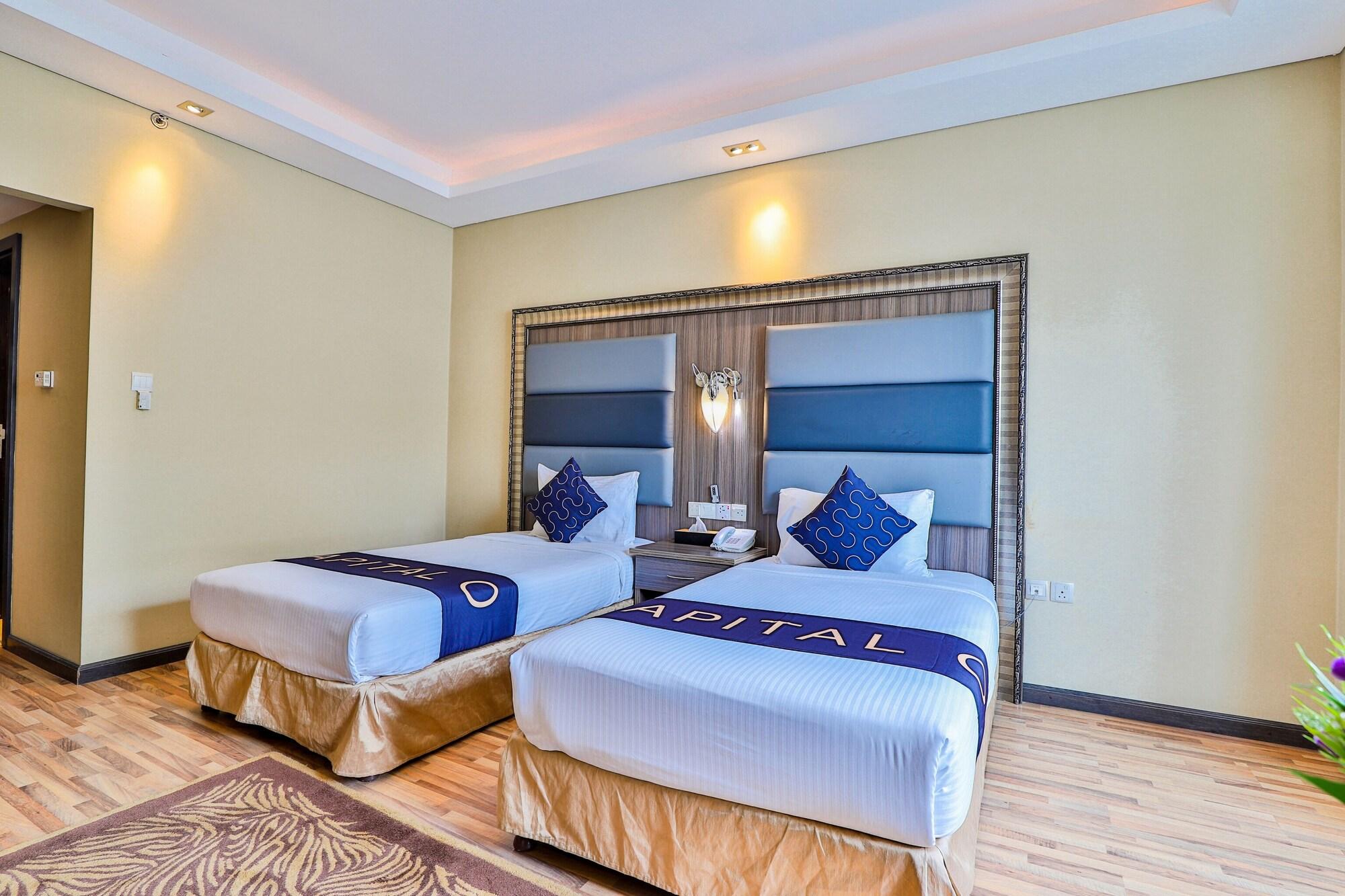 Hotel Pearl Swiss