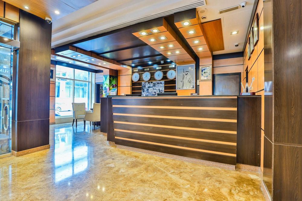 Pearl Swiss 4* Dubai