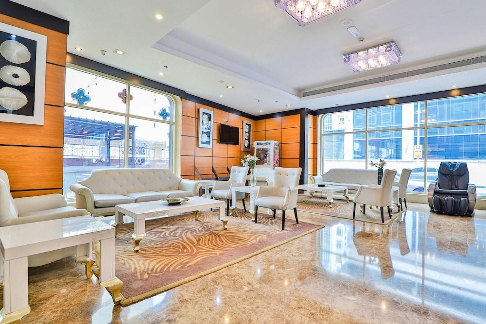 Hotel Pearl Swiss Dubai