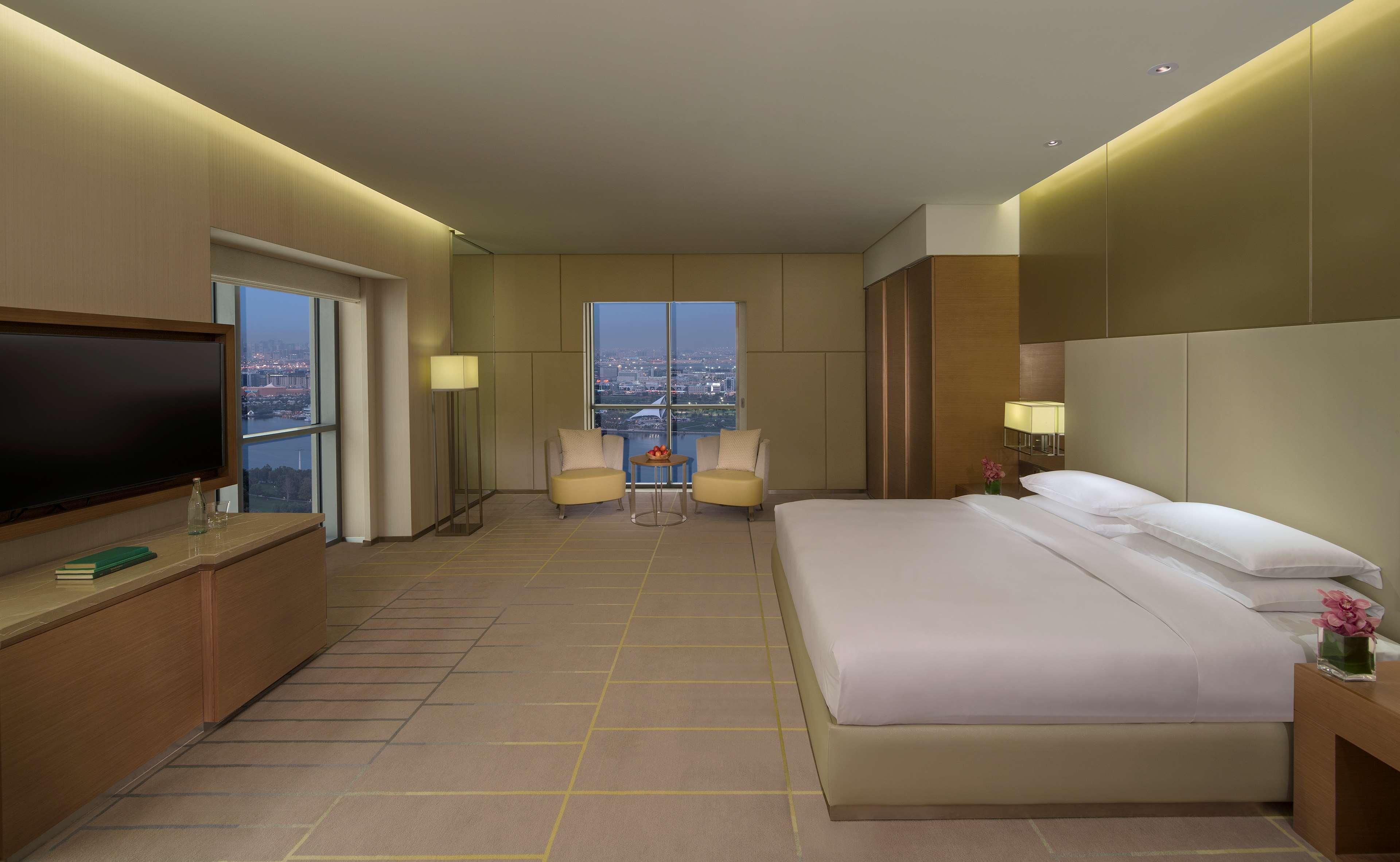 Hyatt Regency Creek Heights 5* Dubai