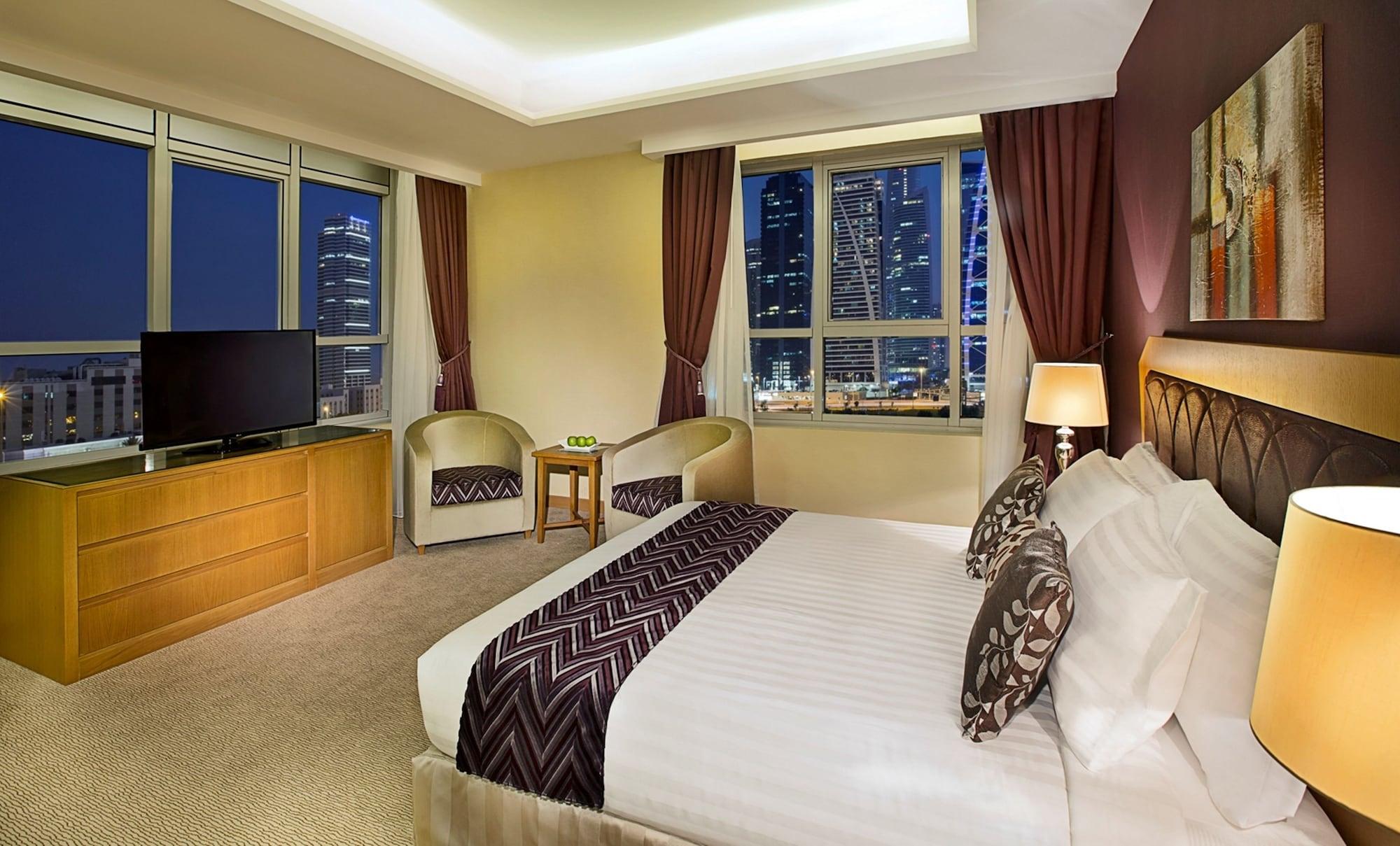 Armada Avenue 4* Dubai