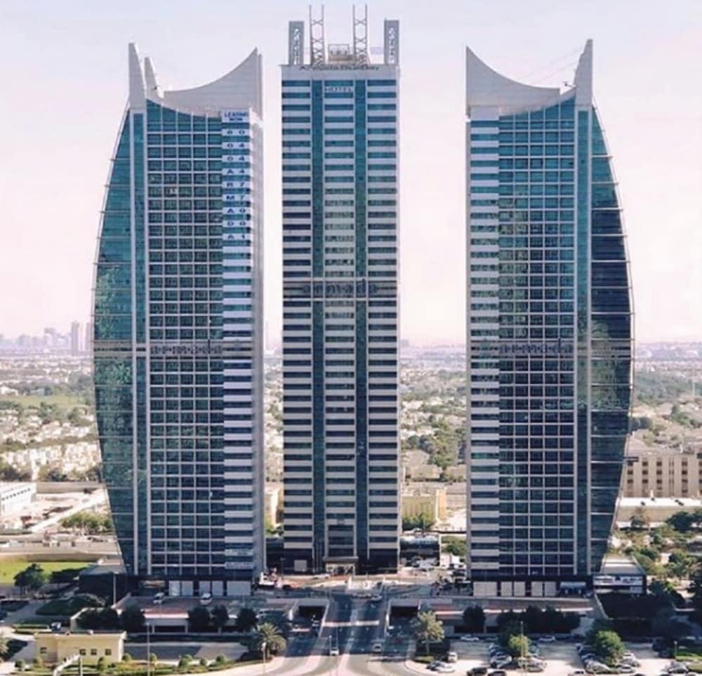 Hotel Armada Avenue