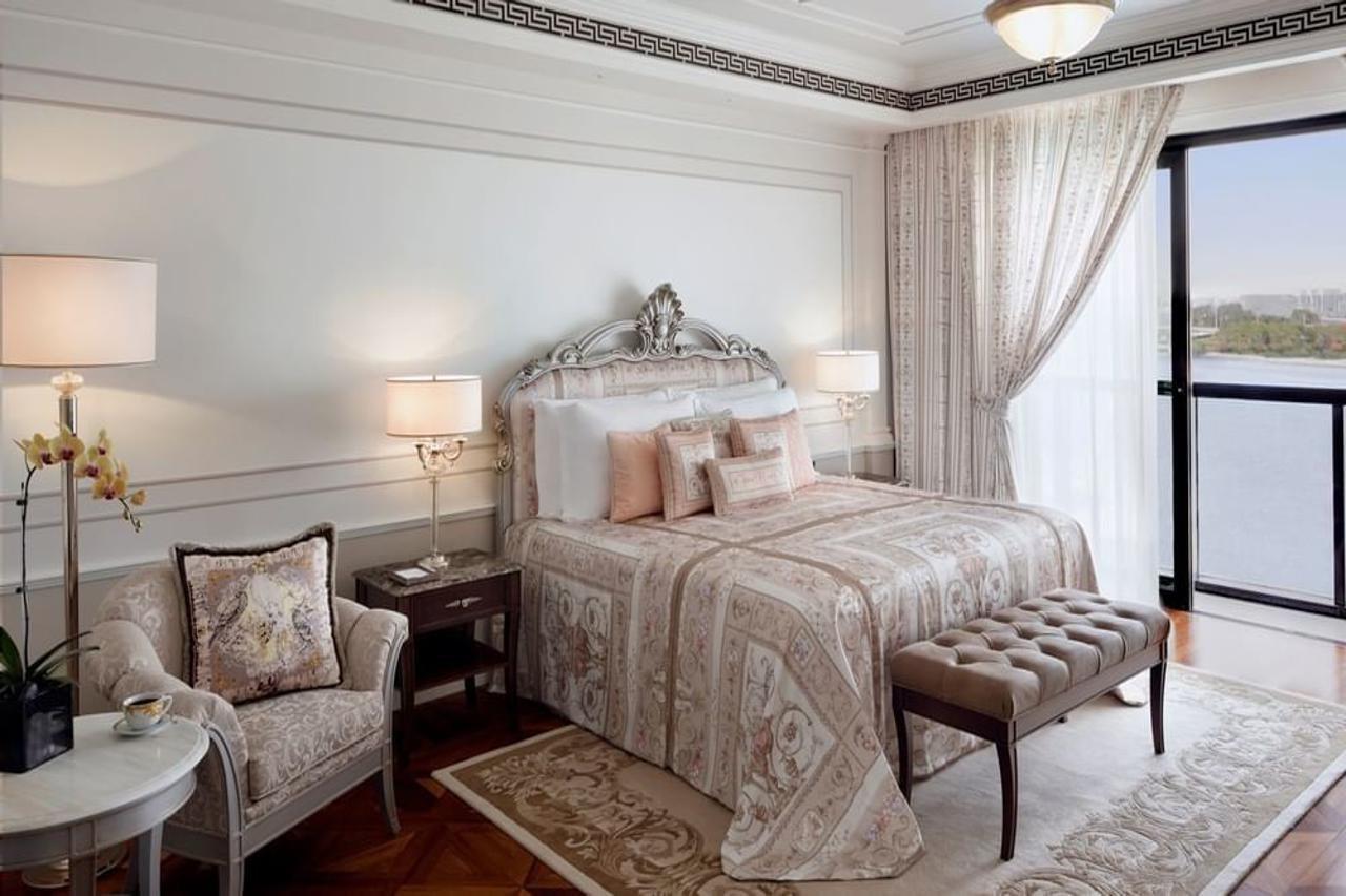 Palazzo Versace Otel Dubai