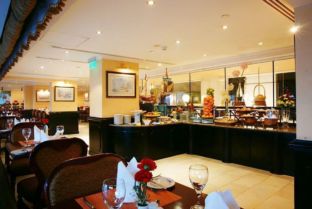 Arabian Courtyard & Spa 4* Dubai