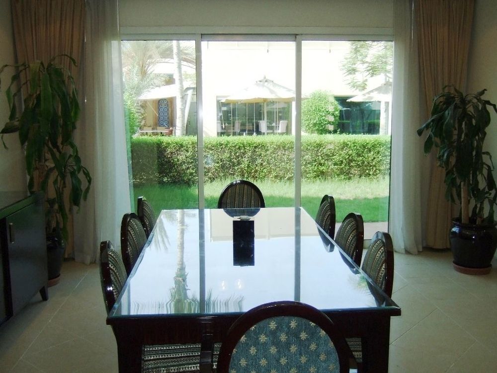 Coral Boutique Villa Dubai
