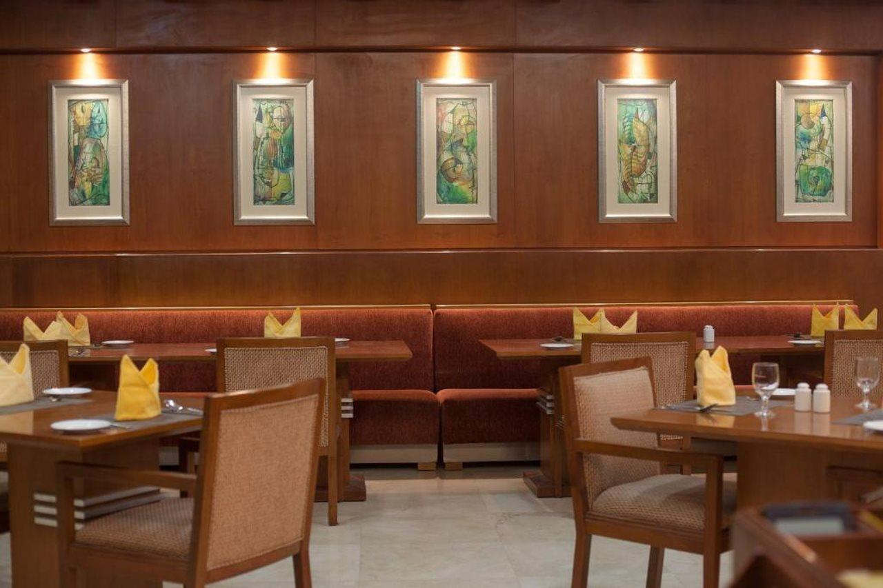 Chelsea Gardens Apart Otel Dubai