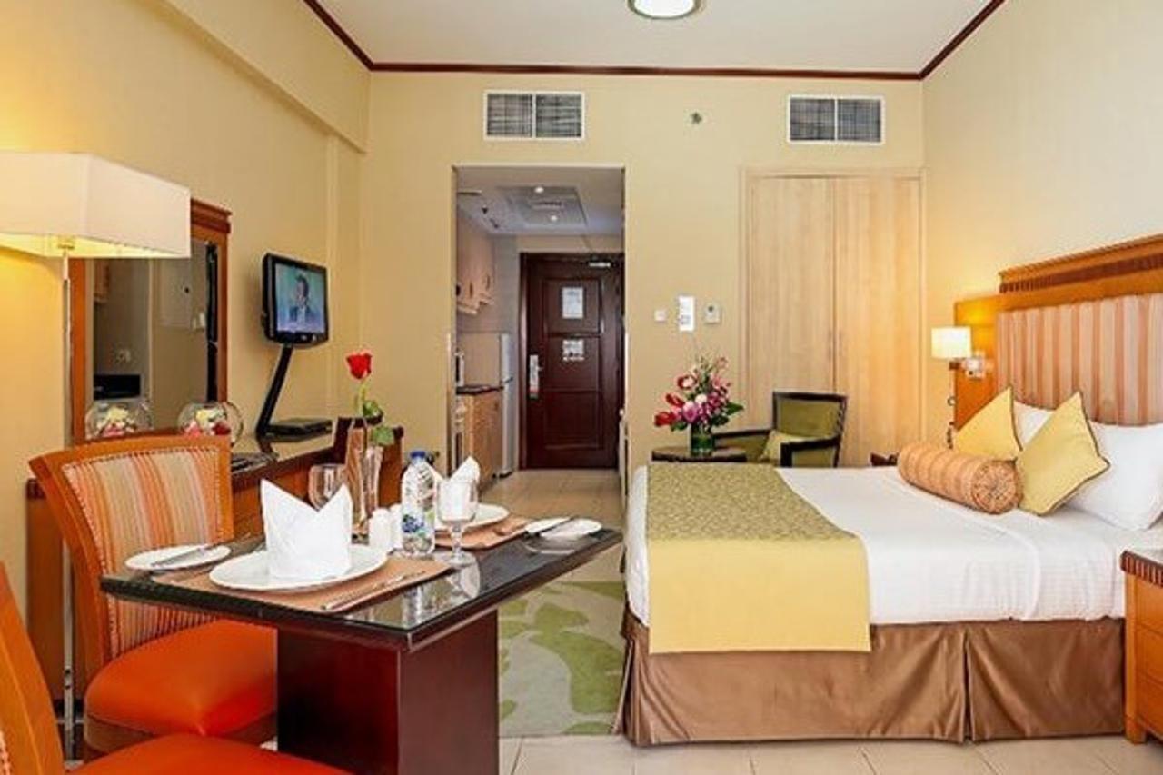 Chelsea Gardens Apart Otel