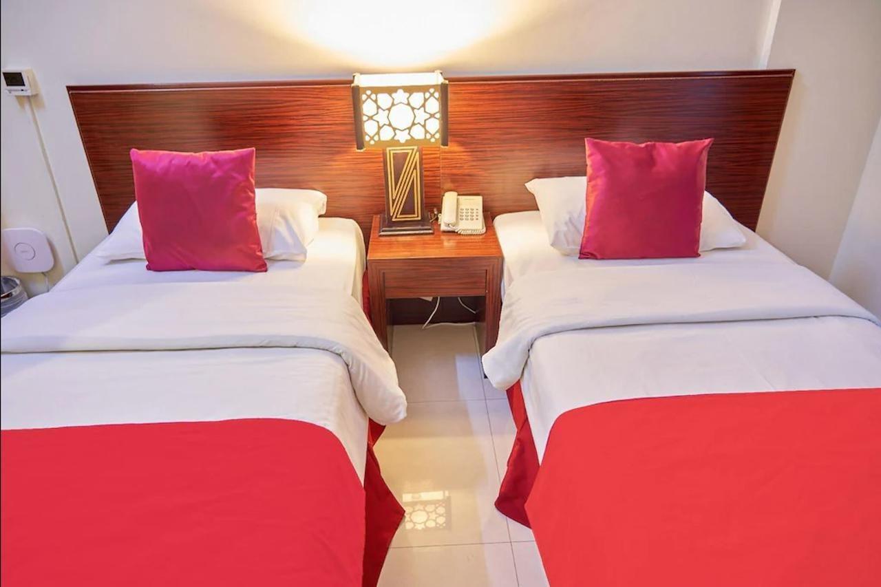 Grand Square Otel
