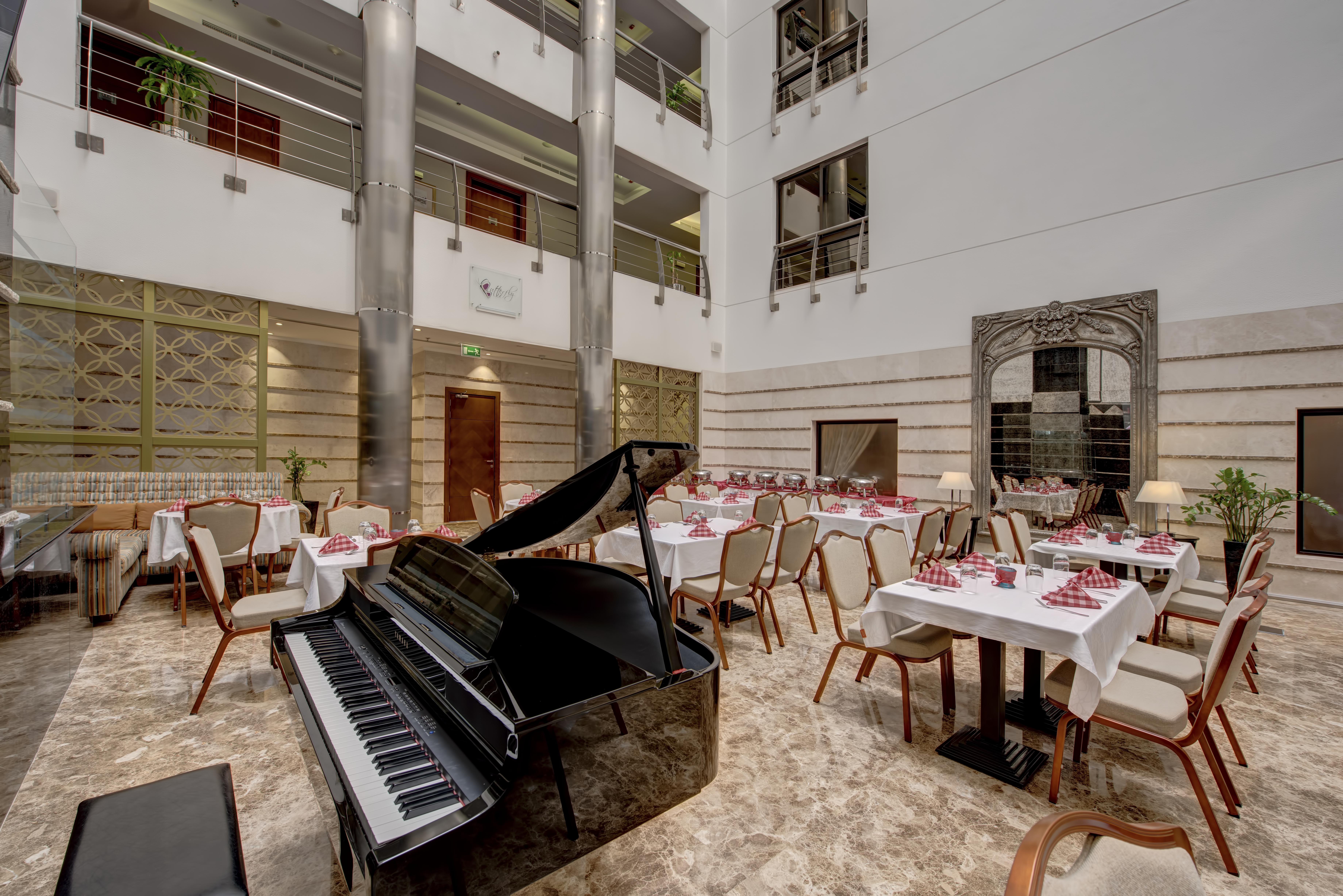 Donatello Otel 4*