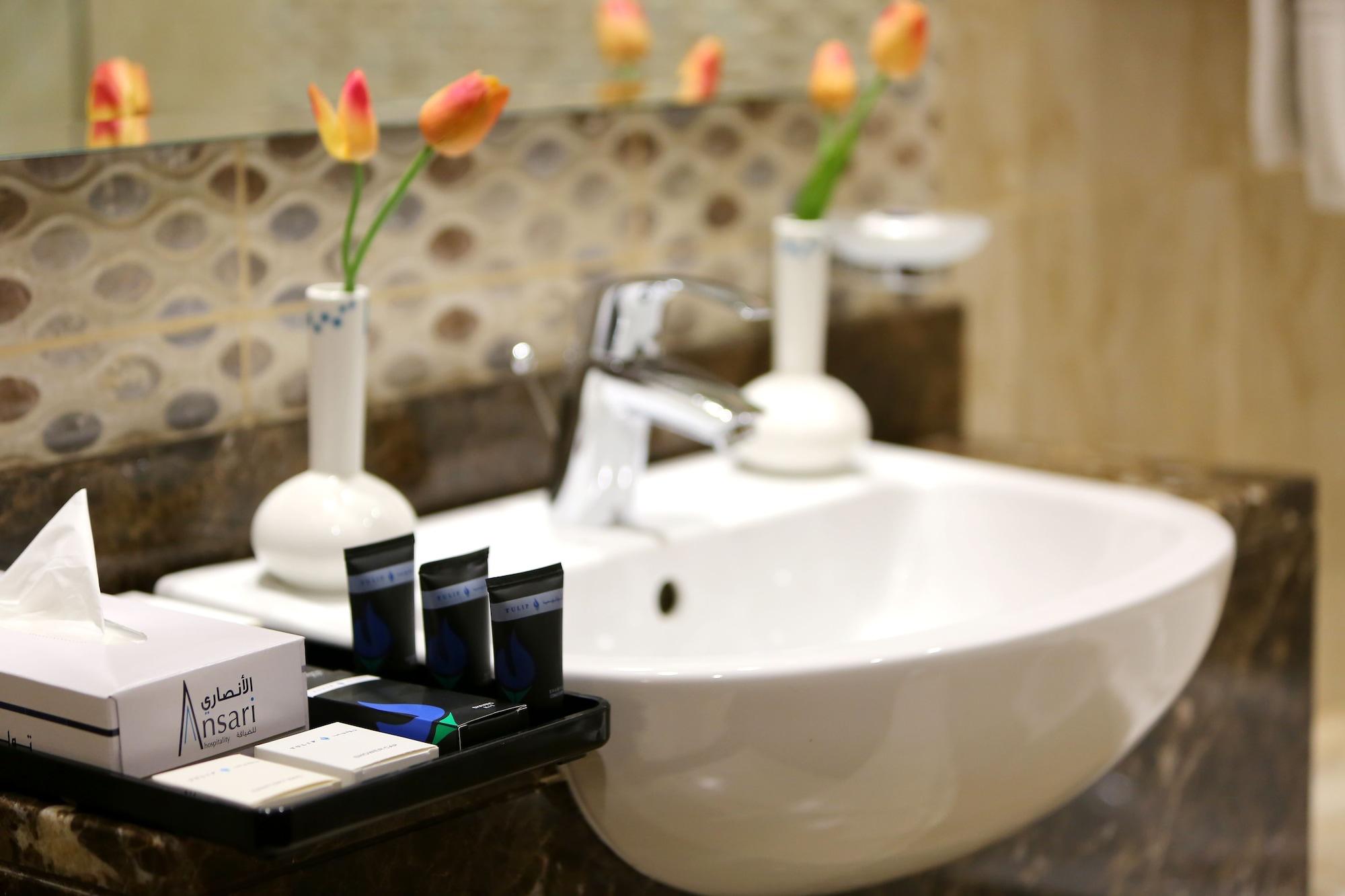 Tulip Al Barsha