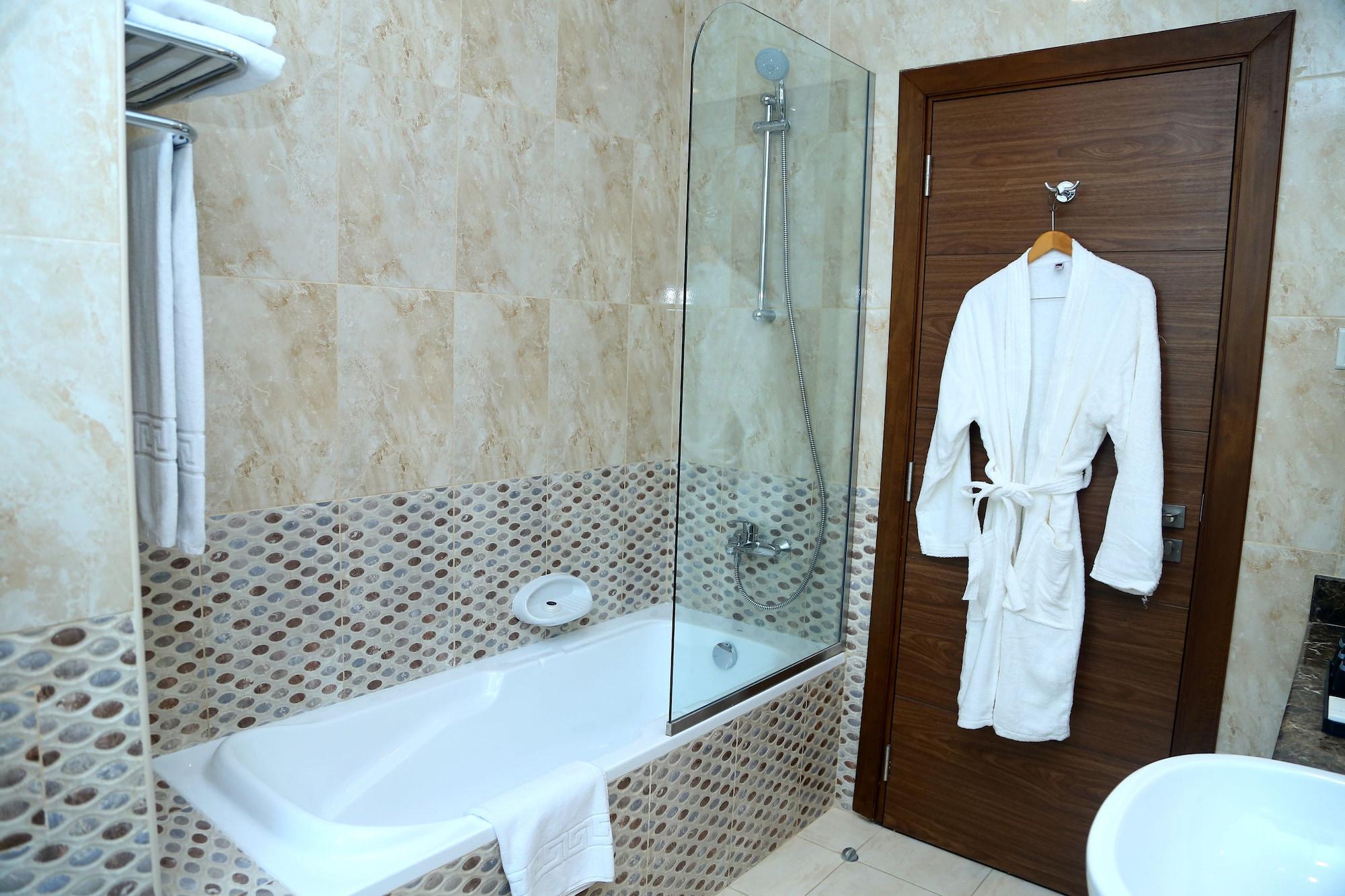 Tulip Al Barsha 4* Dubai