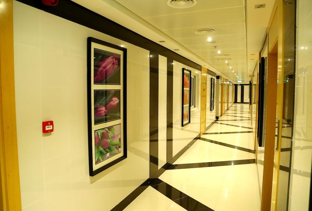 Aparthotel Tulip Al Barsha Dubai