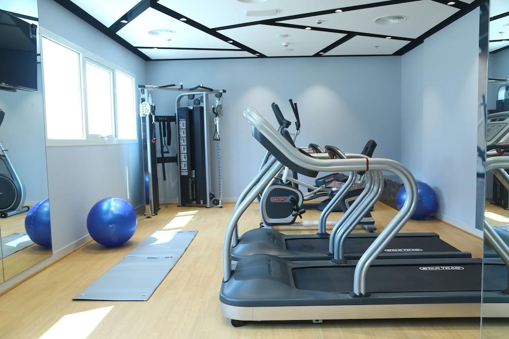 Aparthotel Tulip Al Barsha 4*
